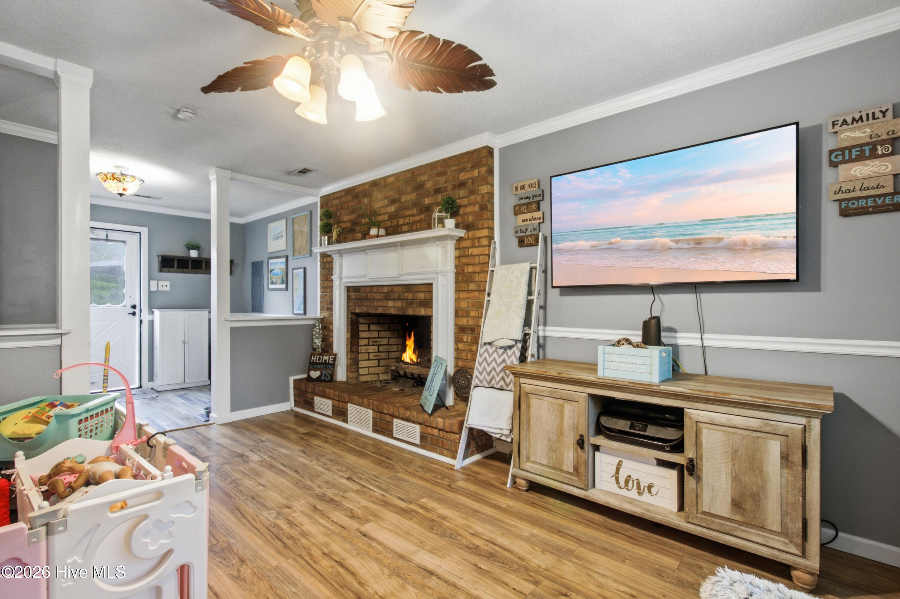 6634 Florence Road,Merritt
