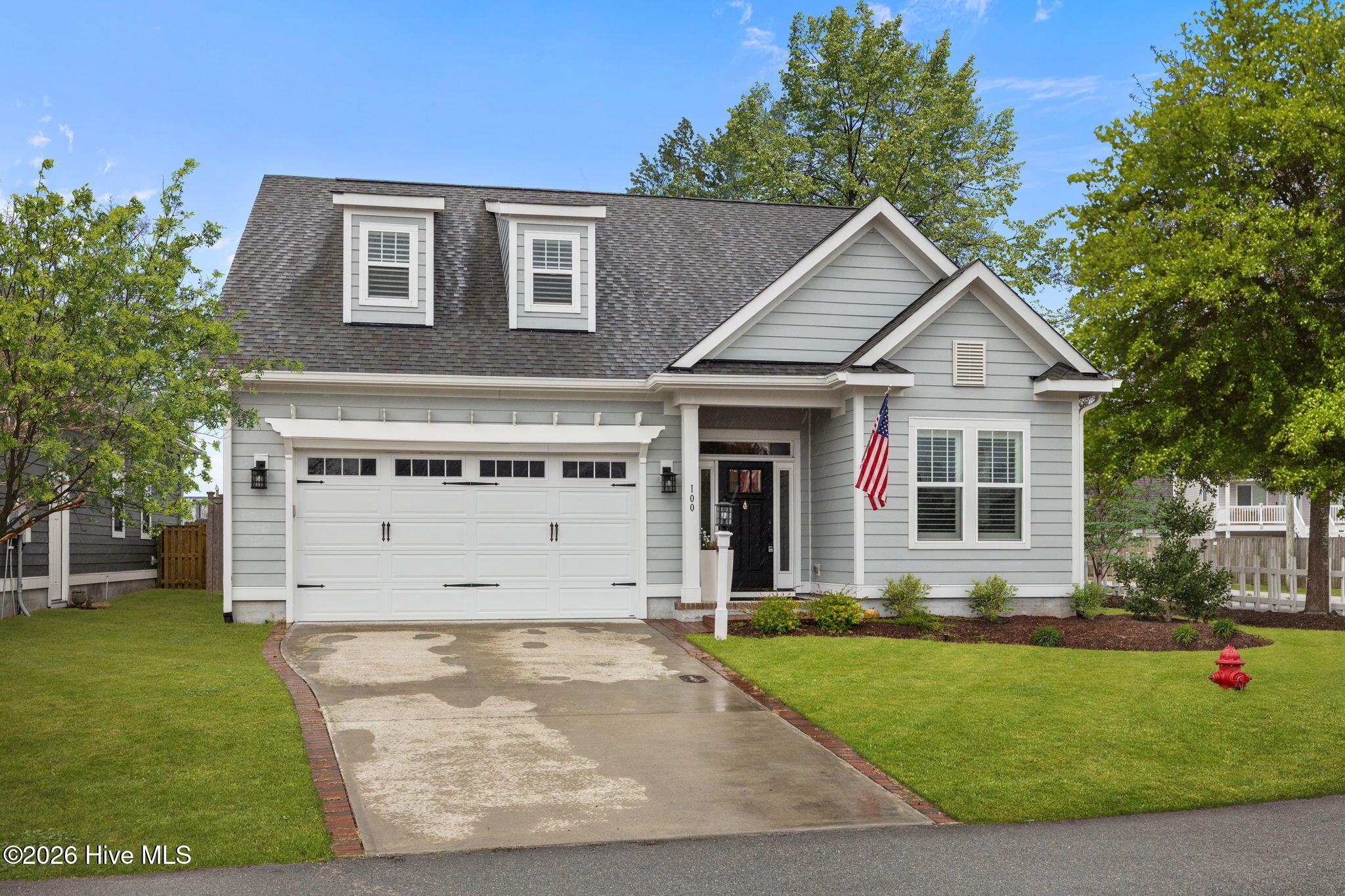 100 Sea Grove Lane,Beaufort