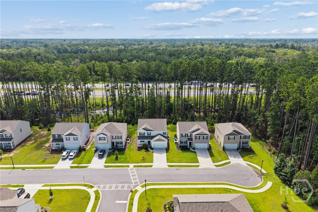 36th image of 156 Kraft, Pooler, GA 31322 | MLS# SA348231