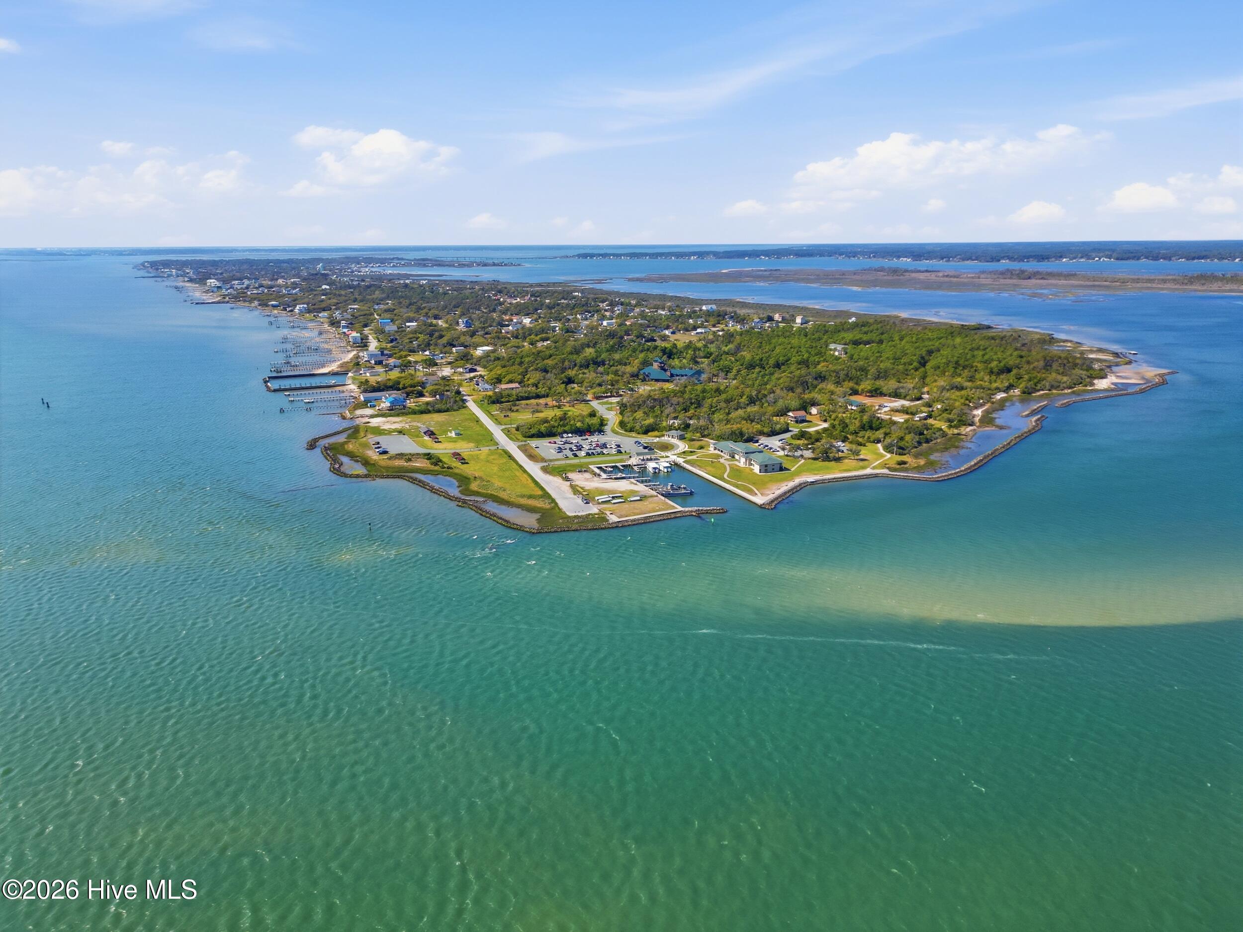 360 Island Road,Harkers Island
