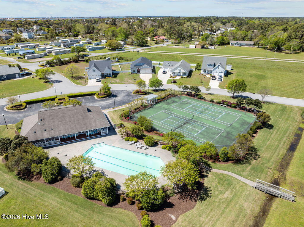 1304 Fathom Way,Morehead City