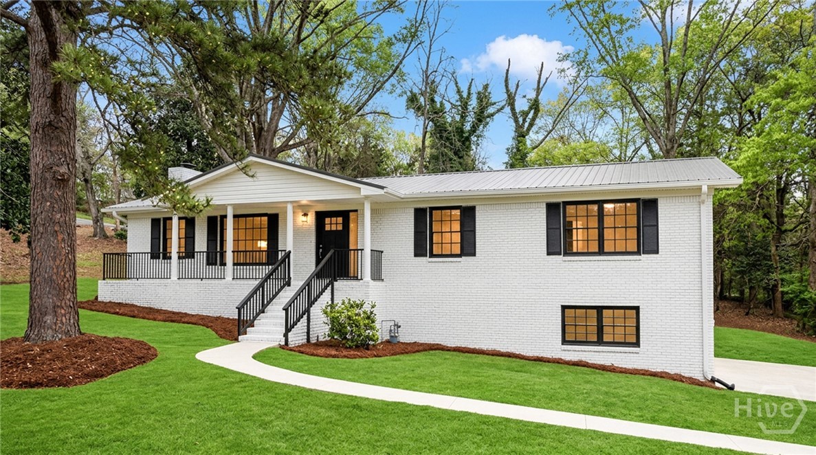 Property at 215 Rivermont Road