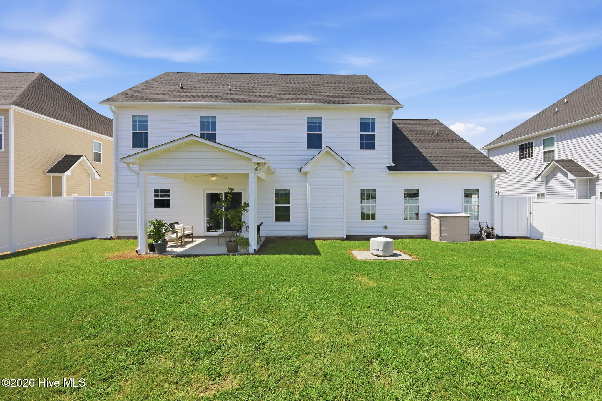 3007 Weathersby Drive,New Bern