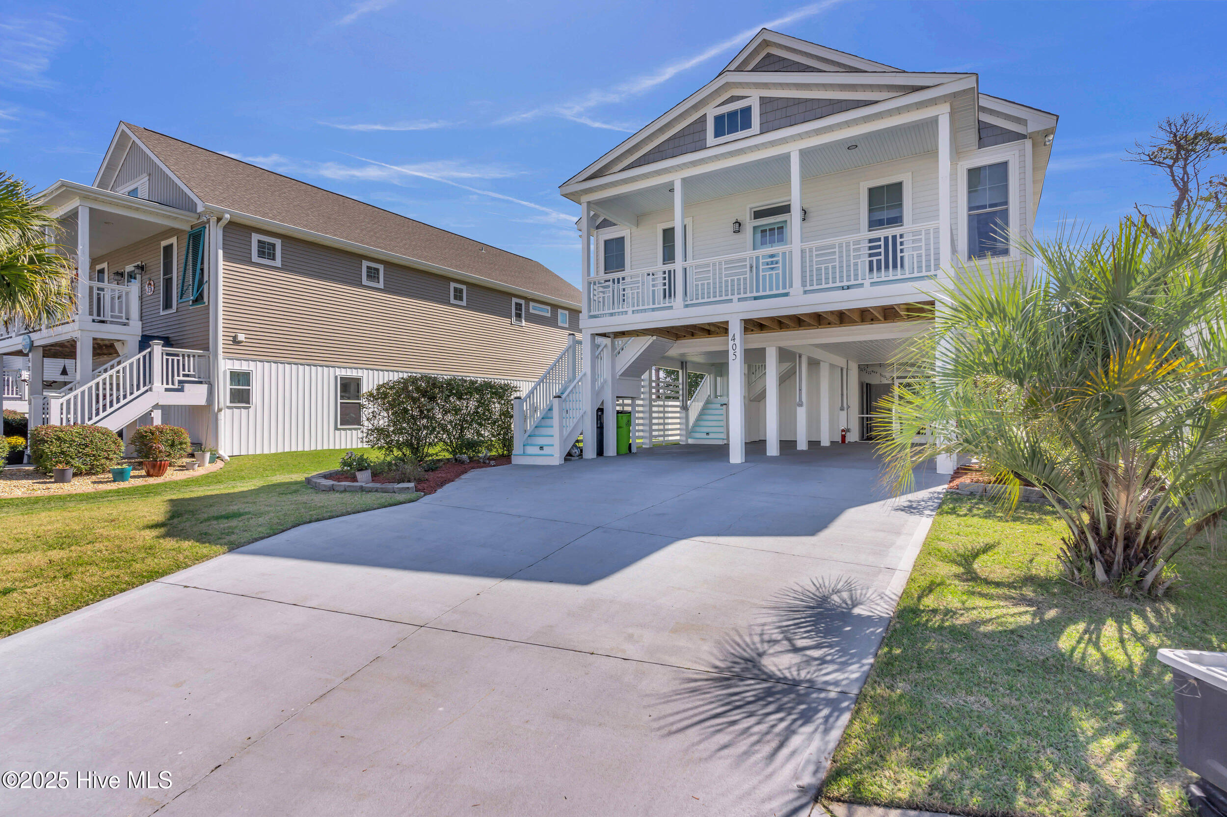 405 Ivy Lane, Carolina Beach, NC, 28428