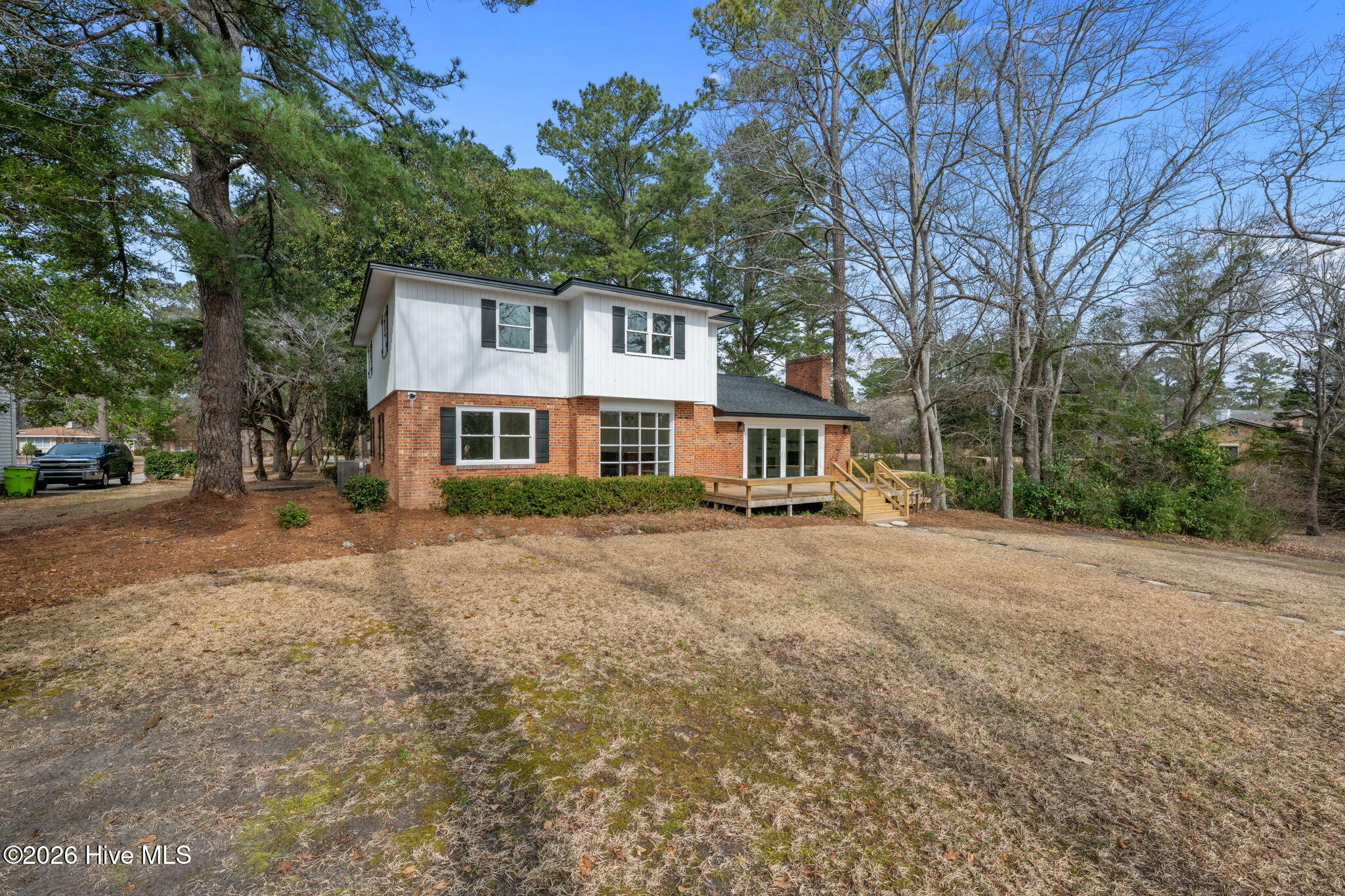 214 Shoreline Drive,New Bern