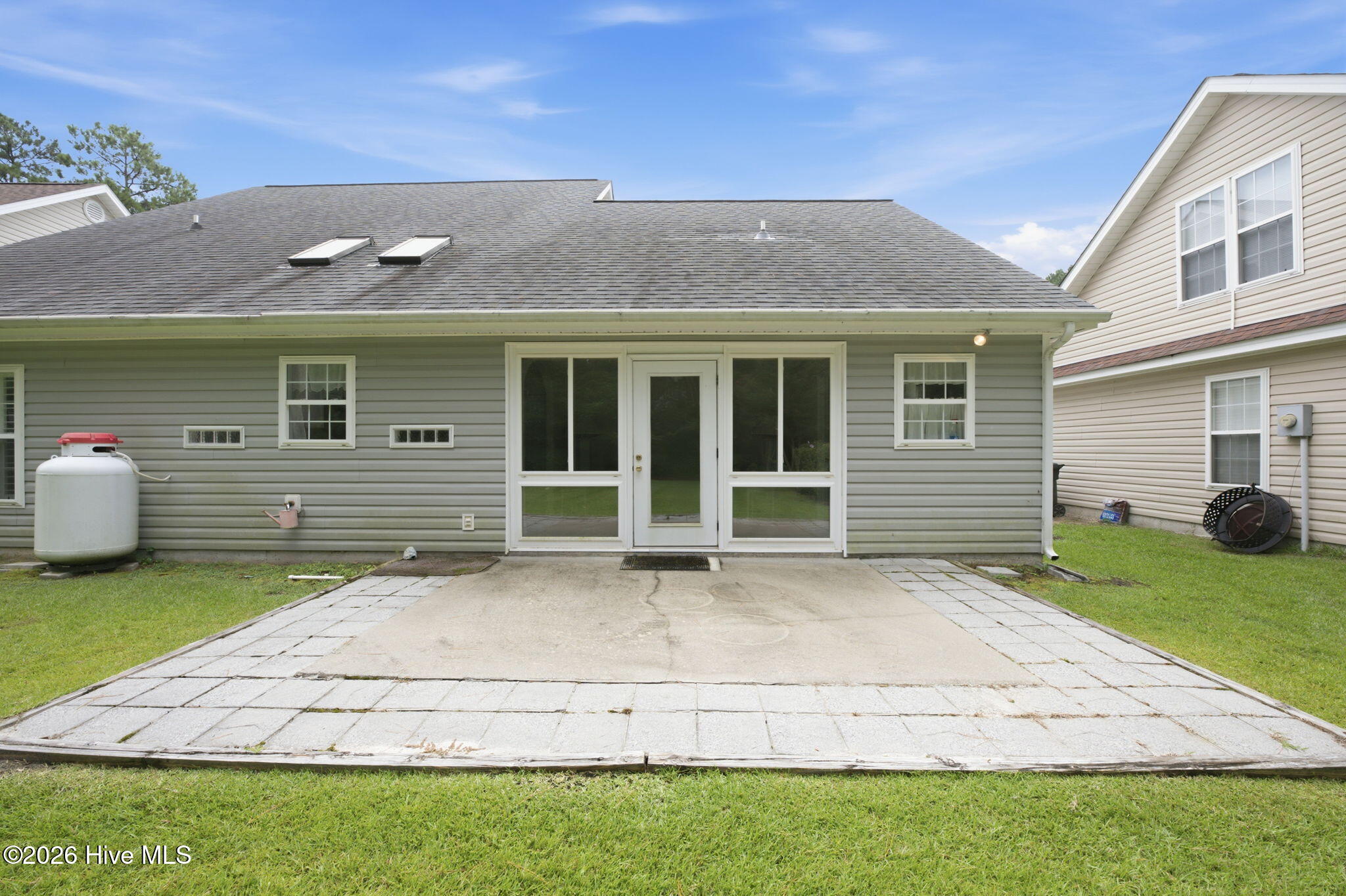 104 Uster Court,New Bern