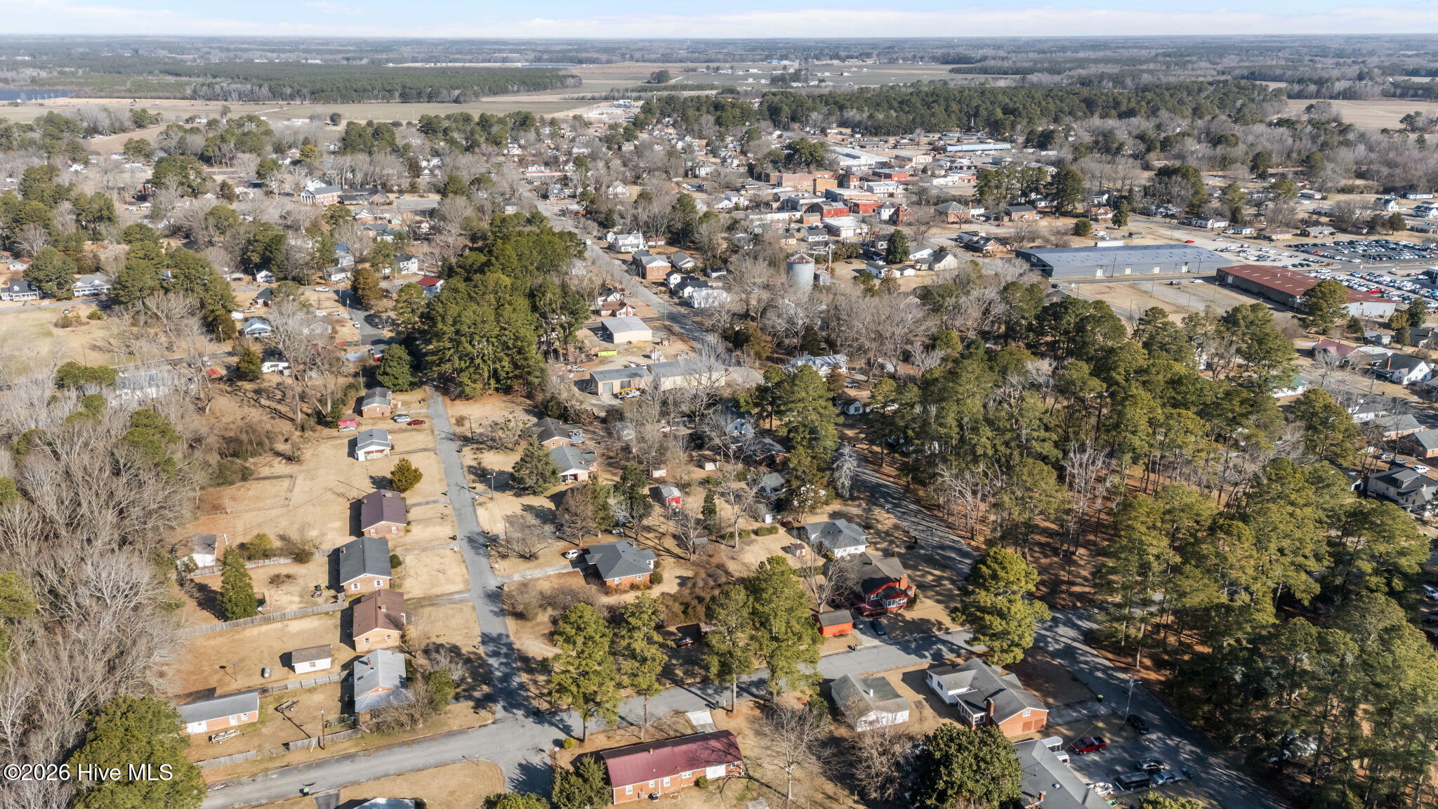 Homes for sale in Robersonville, NC | 311 Crandell St, Robersonville, NC 27871 | MLS# 100554094