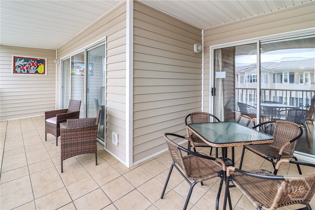 3 3rd Street UNIT 523, Tybee Island, GA, 31328