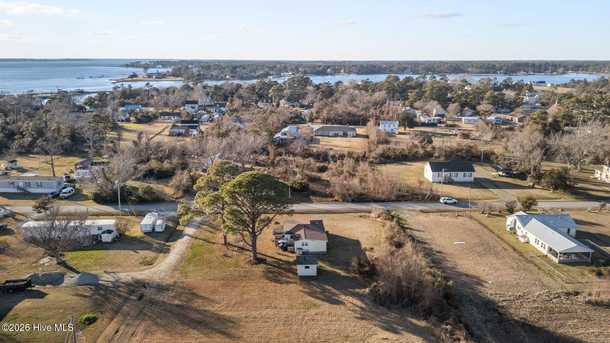 169 Lucille Lewis Drive,Marshallberg