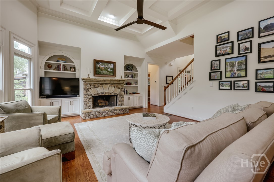 240 Beech Creek Road