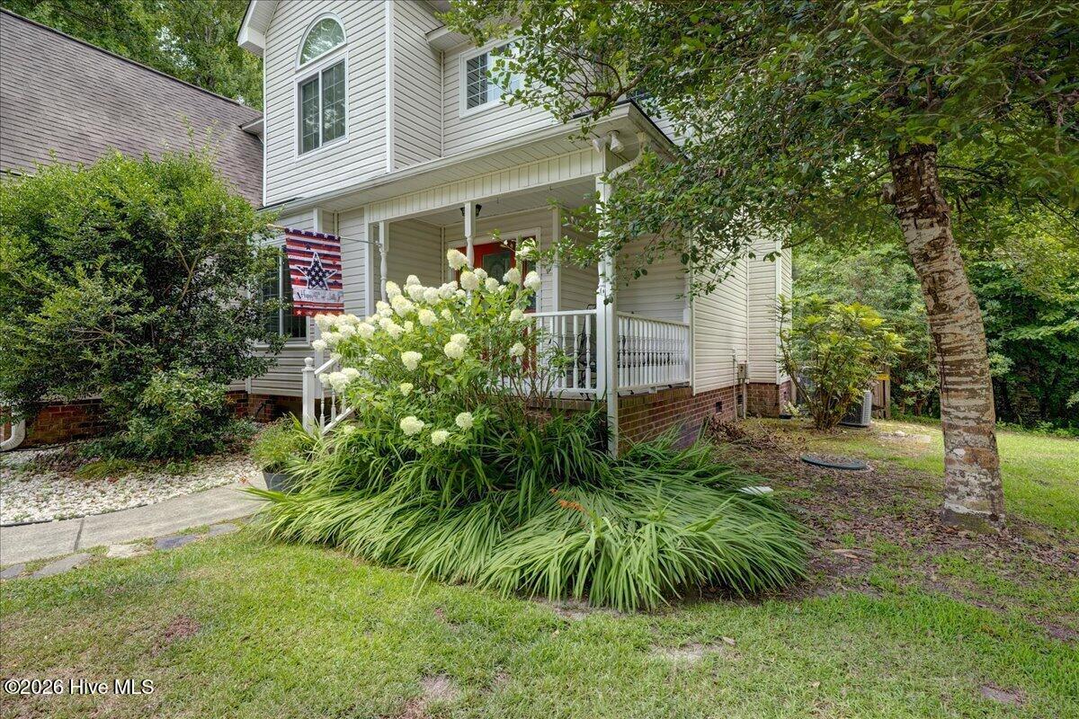 306 Taliaferro Lane,New Bern