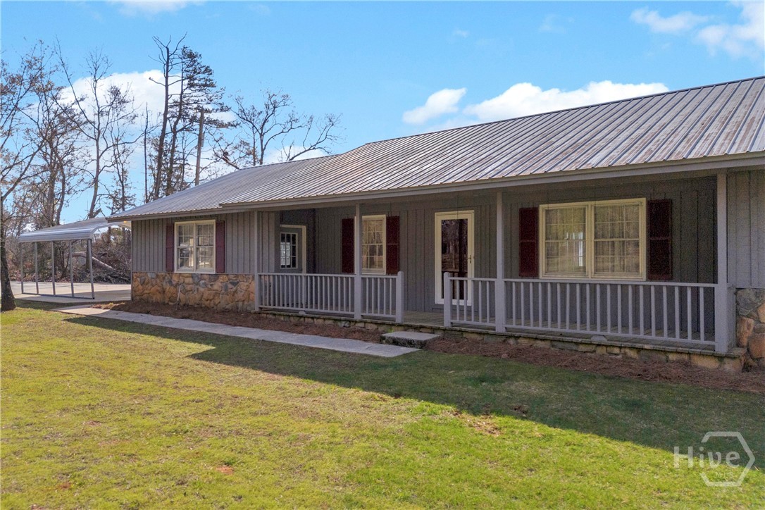 54 Kesler Rd, Nicholson, GA, 30565