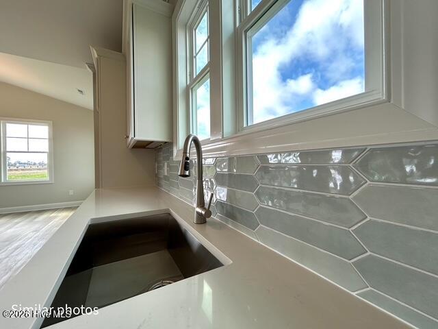 757 Aria Lane, Hubert, NC, 28539