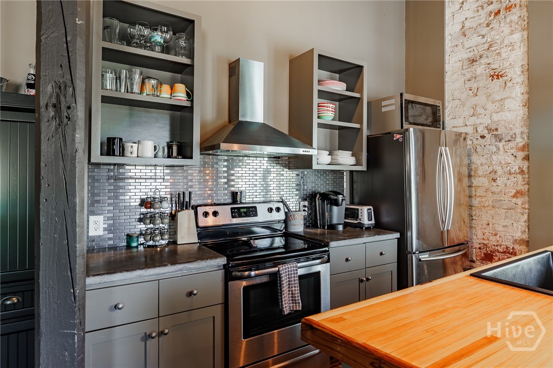 269 N Hull Street UNIT 212, Athens, GA, 30601