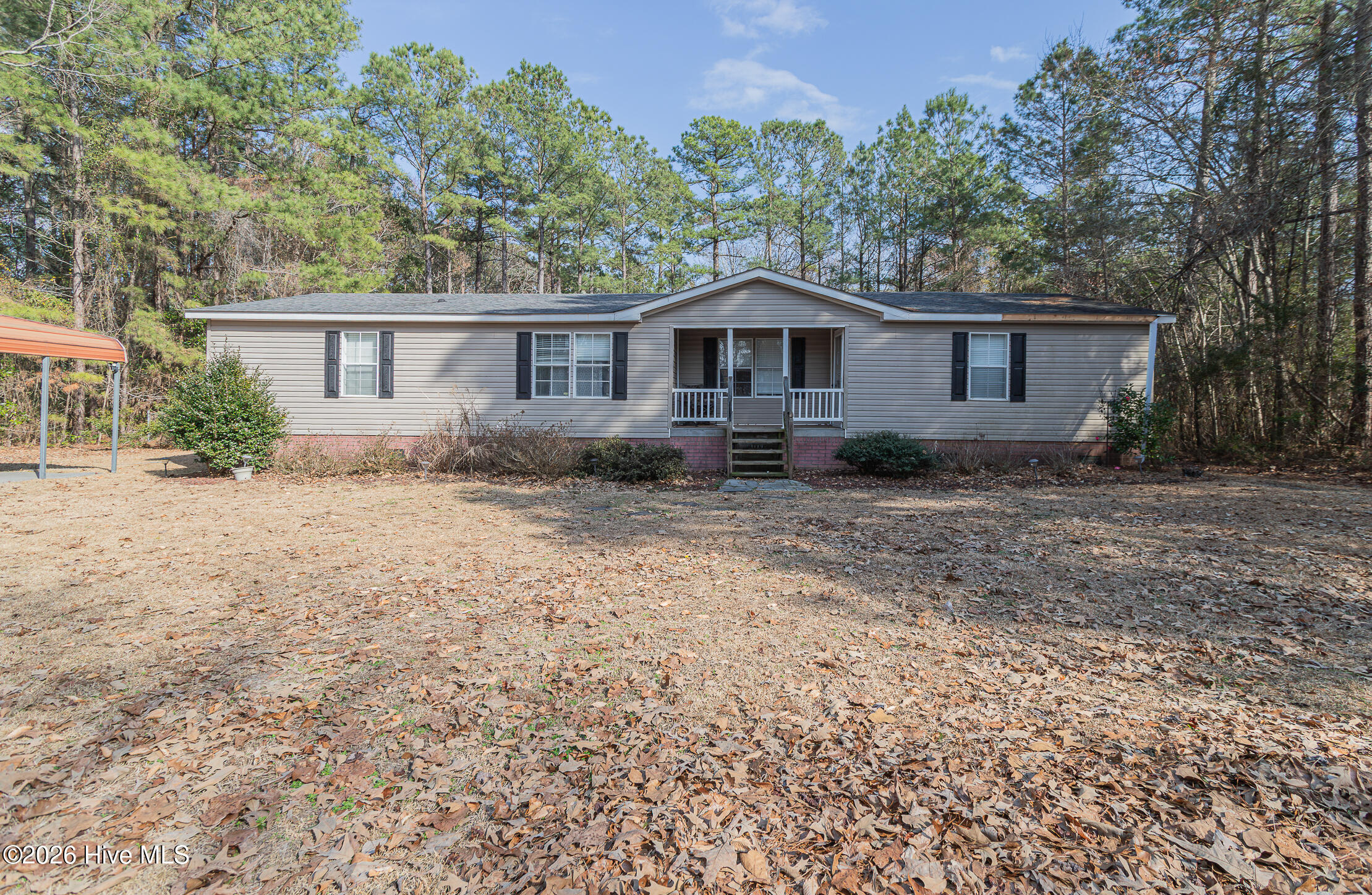 Homes for sale in New Bern, NC | 210 Creek Bank Dr, New Bern, NC 28560 | MLS# 100557360