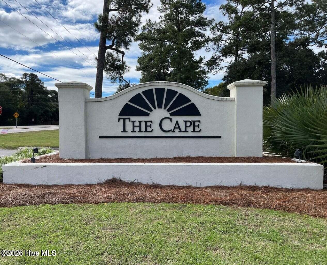Land for sale at 421 Bobby Jones Dr, Wilmington, NC 28412 | MLS# 100604148
