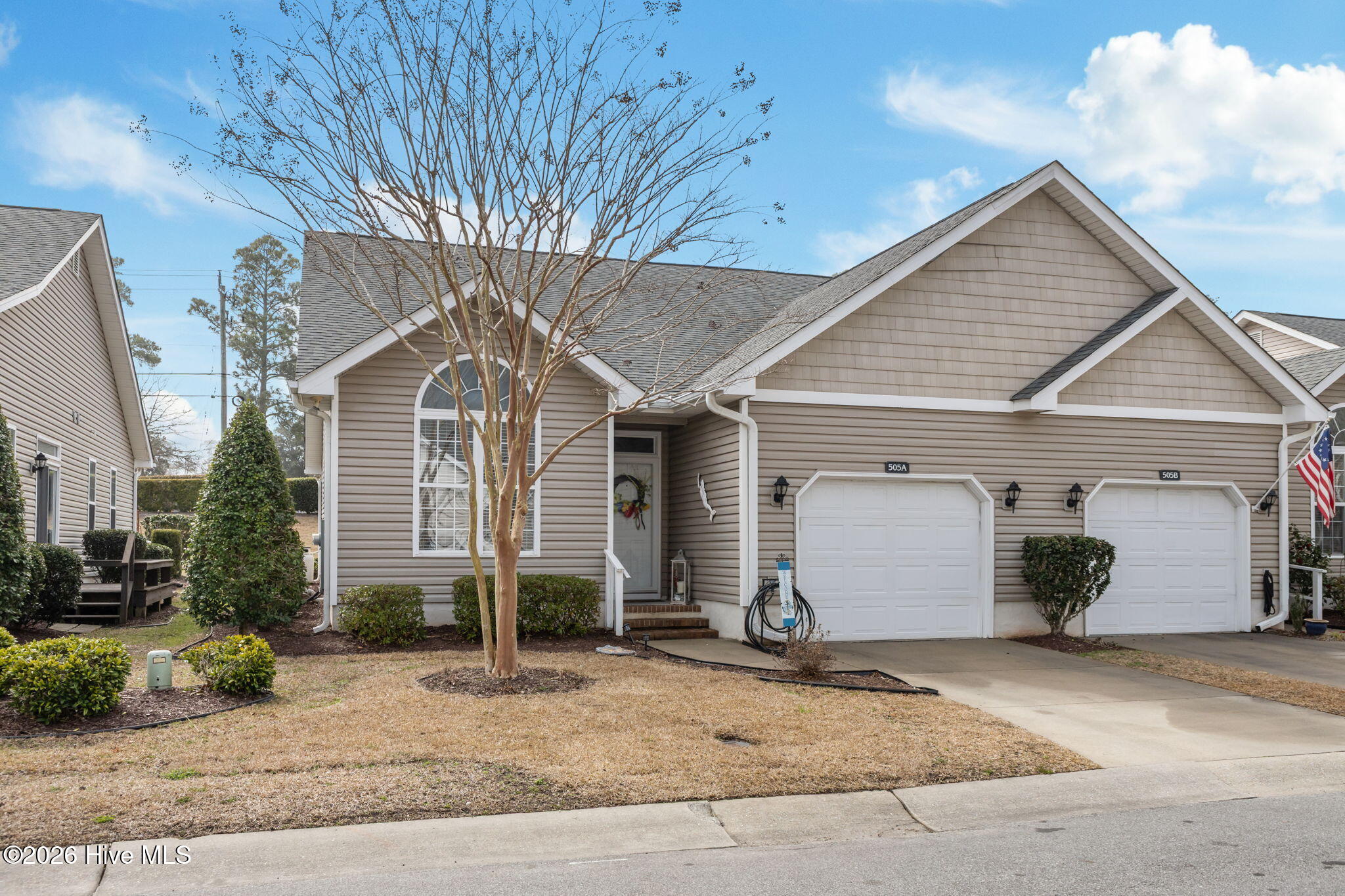 Homes for sale in Morehead City, NC | 505 Village Green Dr #A, Morehead City, NC 28557 | MLS# 100557347