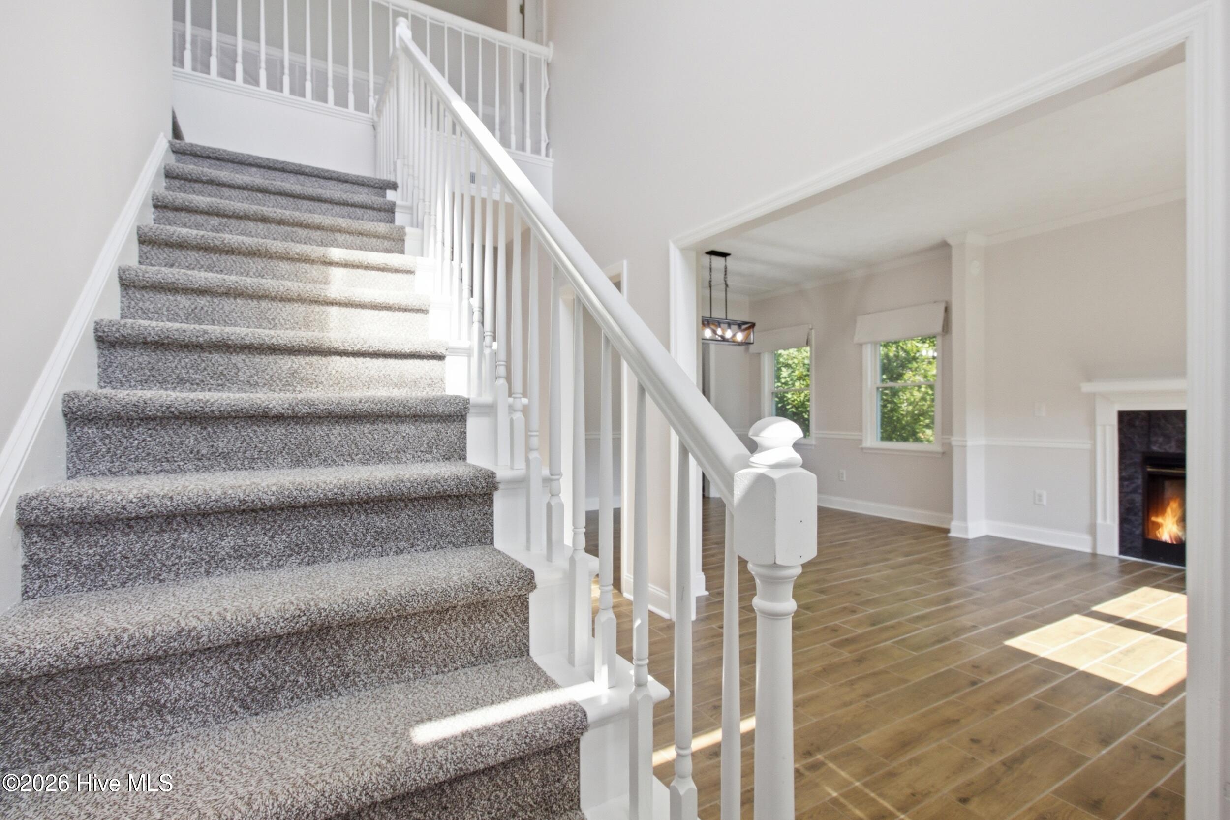 Stairway