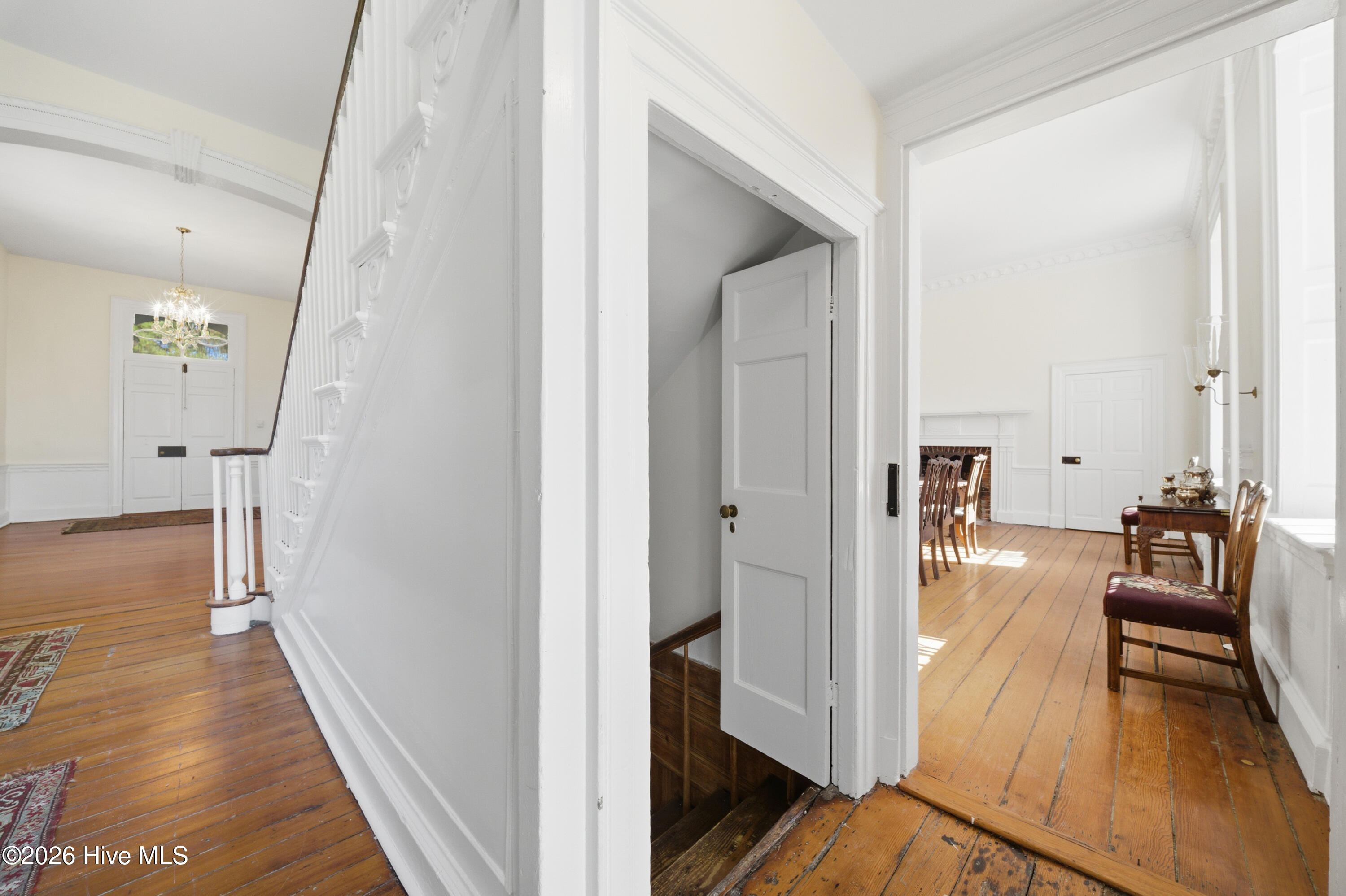 101 Benbury Drive, Edenton, NC, 27932