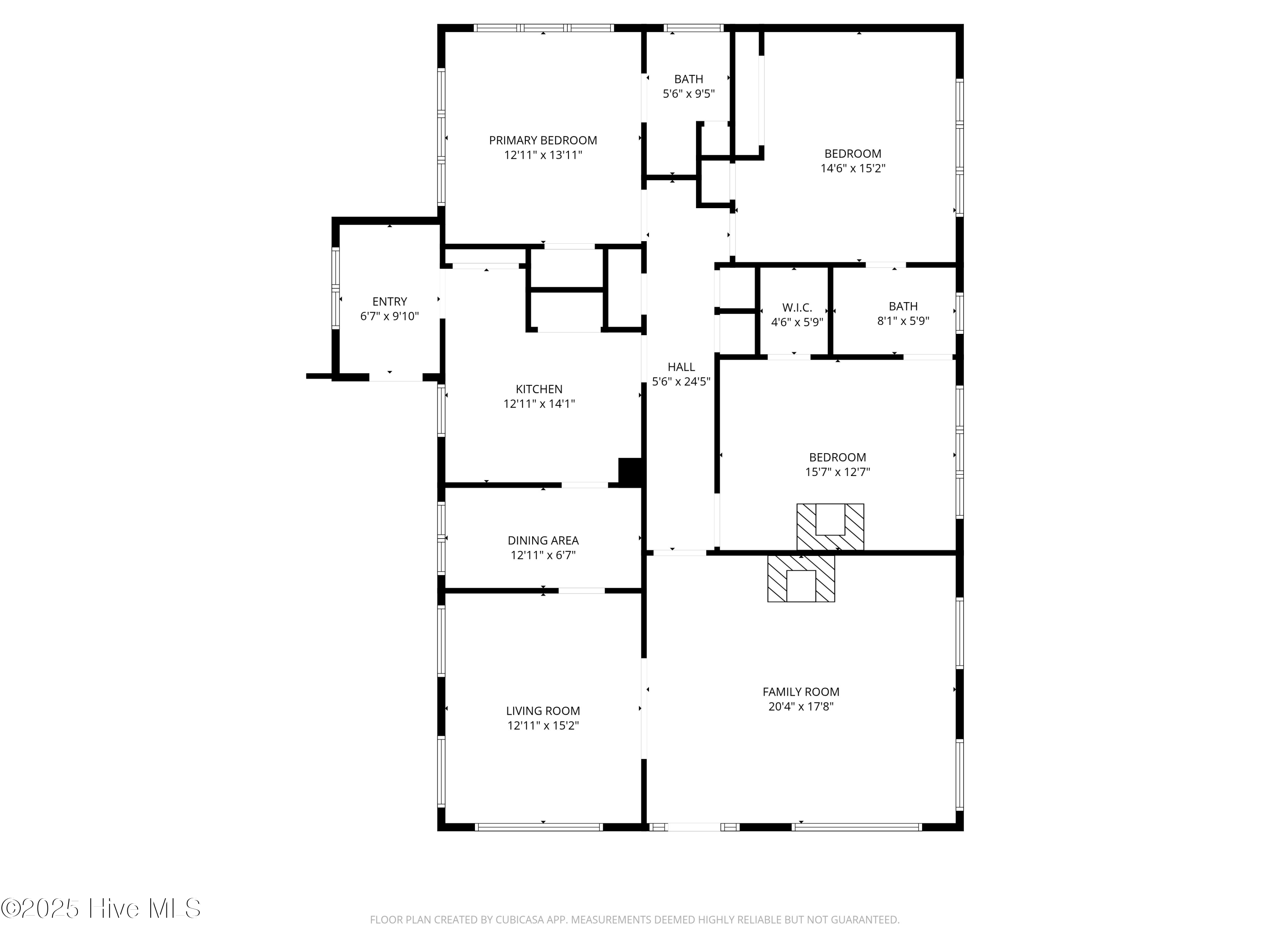 Homes For Sale - 911 Ann Street<br/> Rockingham, NC 28379