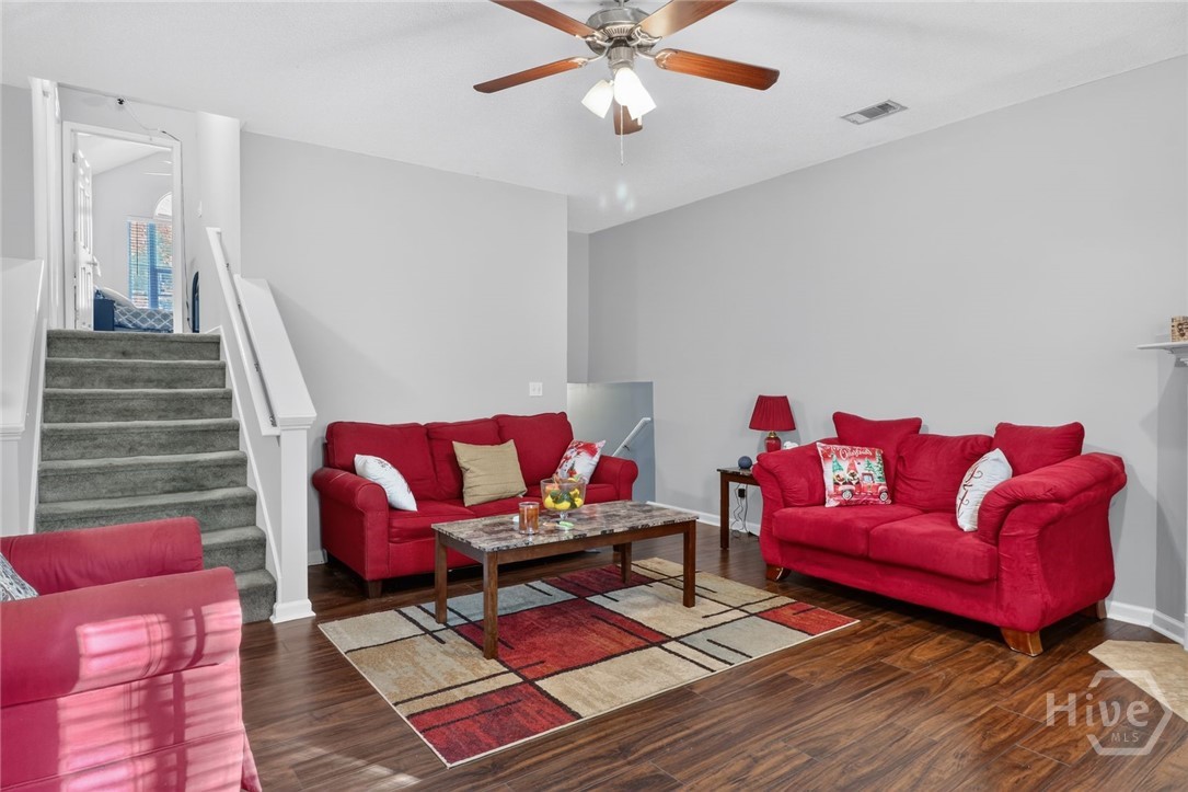 Photo 4 of Townhouse for sale at 21 Orchid Ln, Savannah, GA 31419 | MLS# SA367067 | Listing updated on 2026-10-27