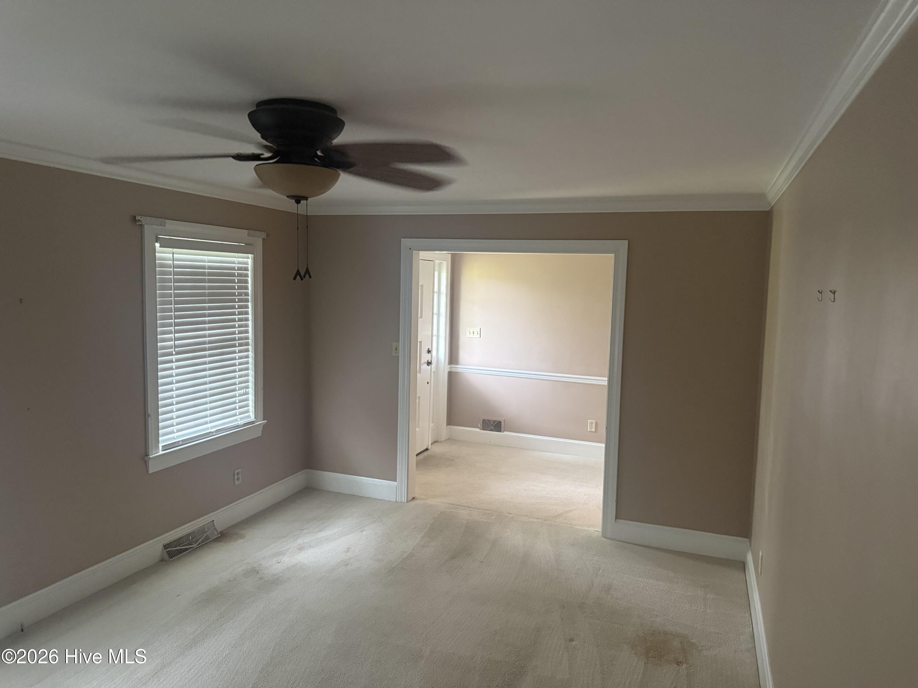Exterior photo of 4061 Charles Boulevard, Greenville, NC 27858. MLS: 100593385