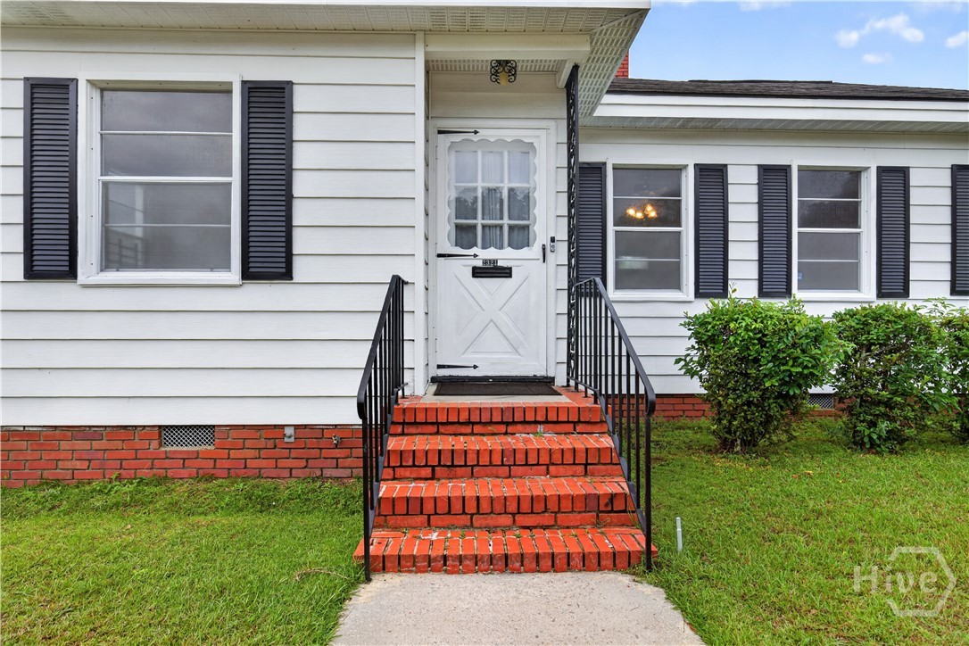 Photo 1 of Single family home for sale at 38th E Street, Savannah, GA 31401 | MLS# SA366044 | Listing updated on 2026-10-08