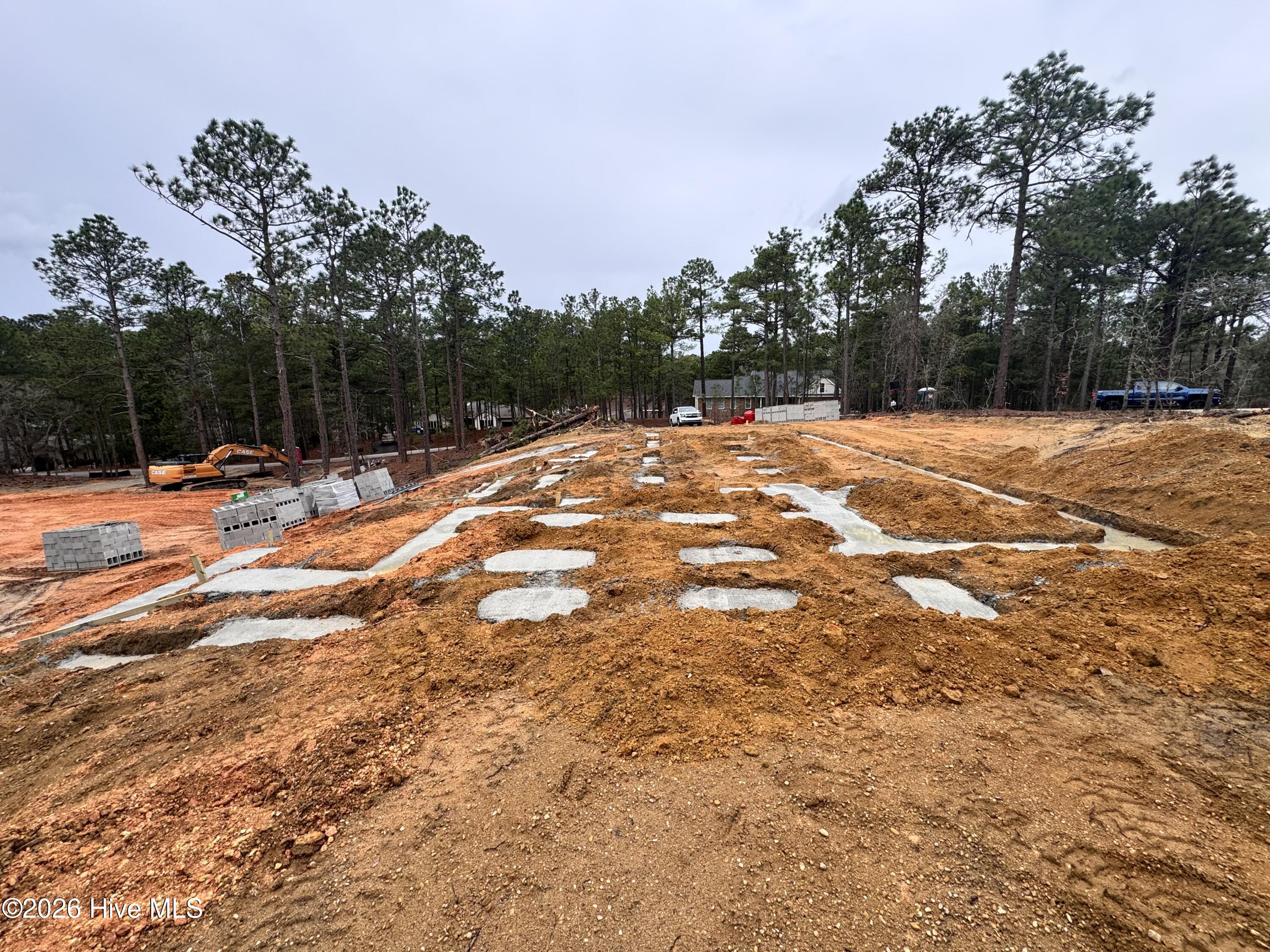 134 Owens Circle, West End, NC, 27376