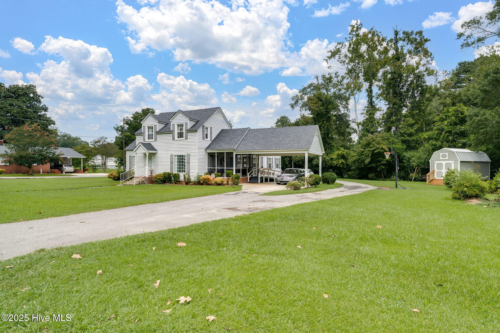 403 E Hill Street, Warsaw, NC, 28398