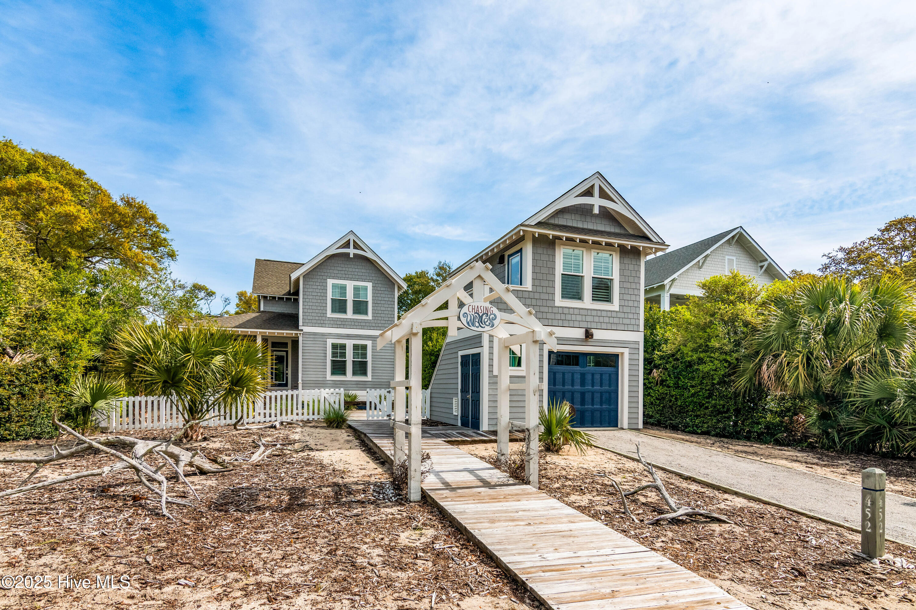 Homes for sale in Bald Head Island, NC | 452 Kitty Hawk Woods Way, Bald Head Island, NC 28461 | MLS# 100501018
