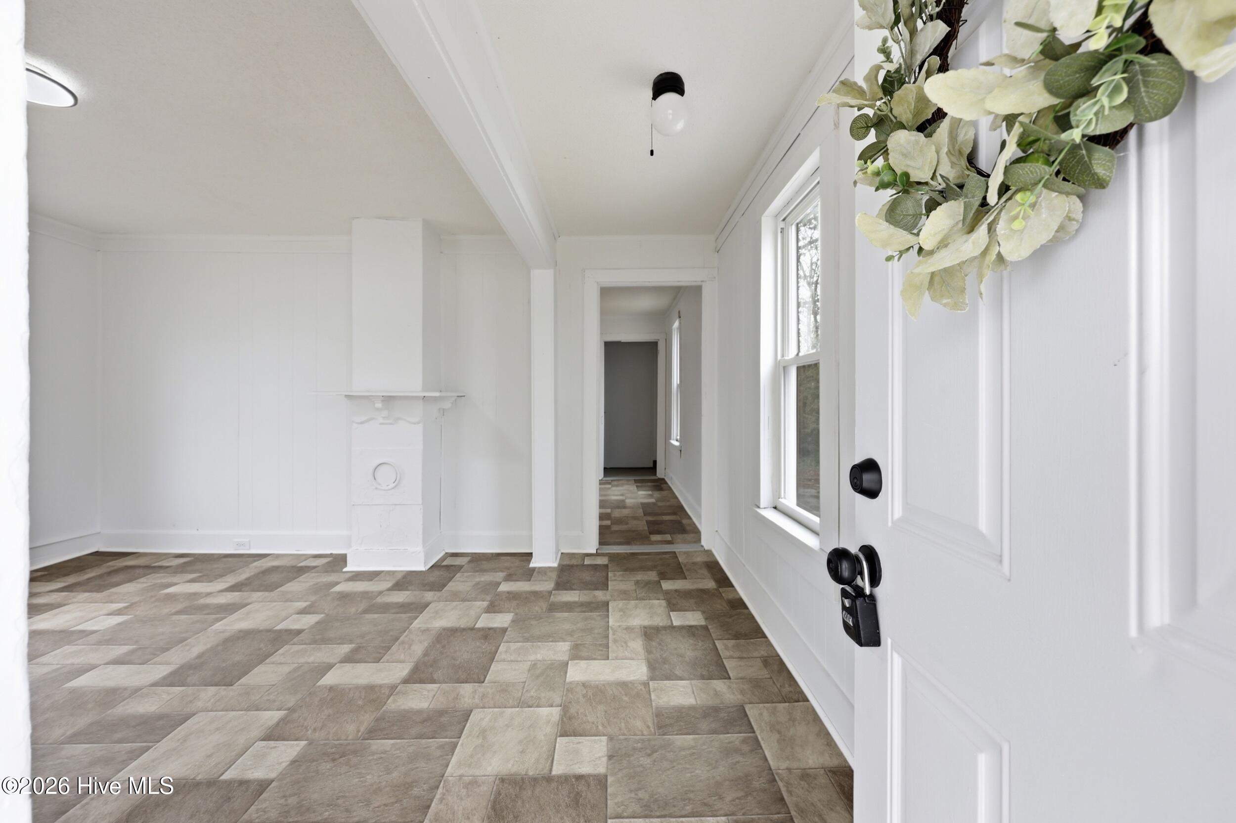 200 Queen Street, Elizabeth City, NC, 27909