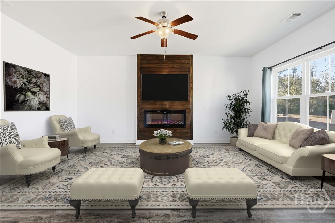 Homes for sale in Guyton, GA | 633 Majestic Dr, Guyton, GA 31312 | MLS# SA345565