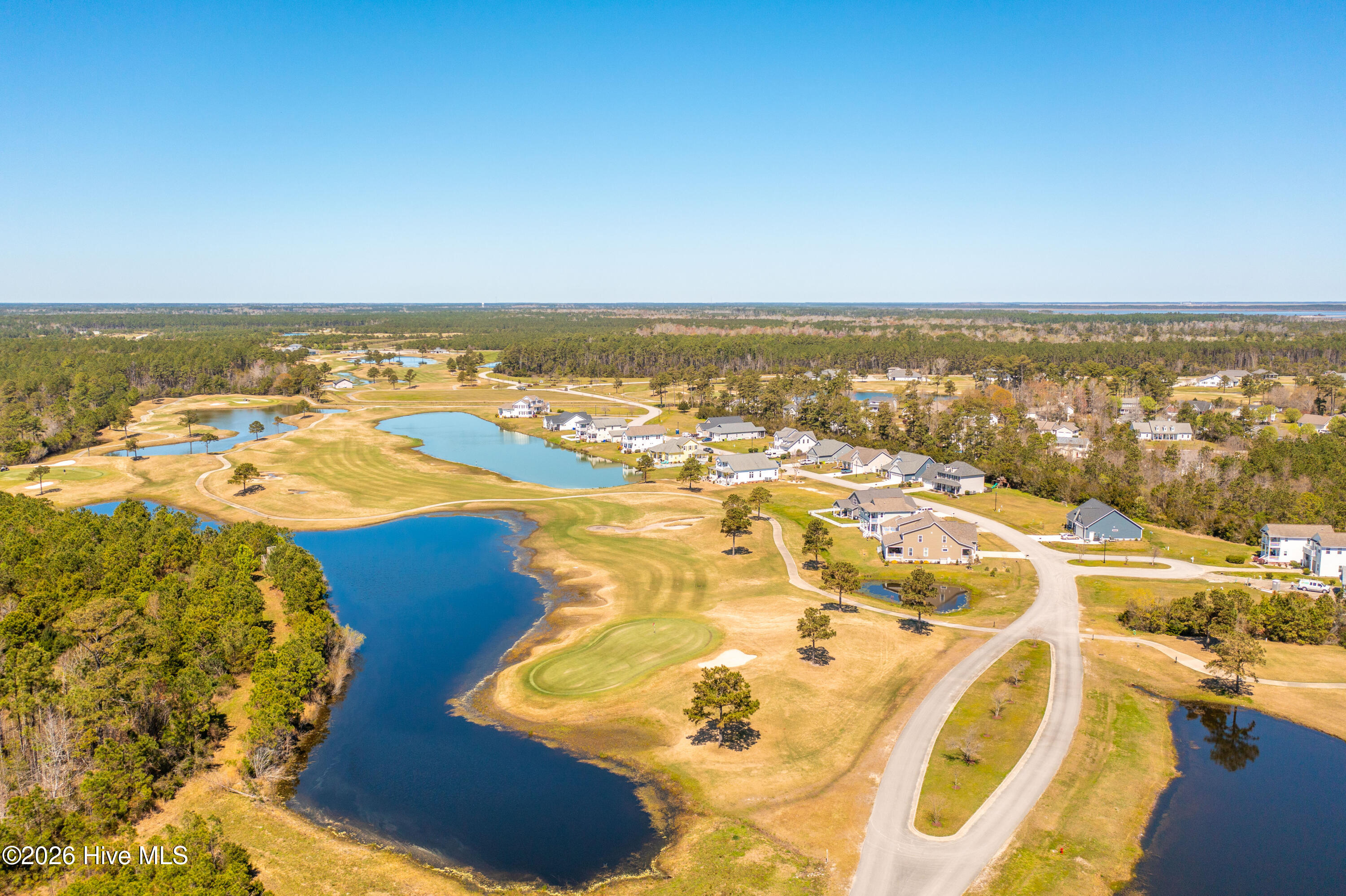 103 Winters Rest Road,Beaufort