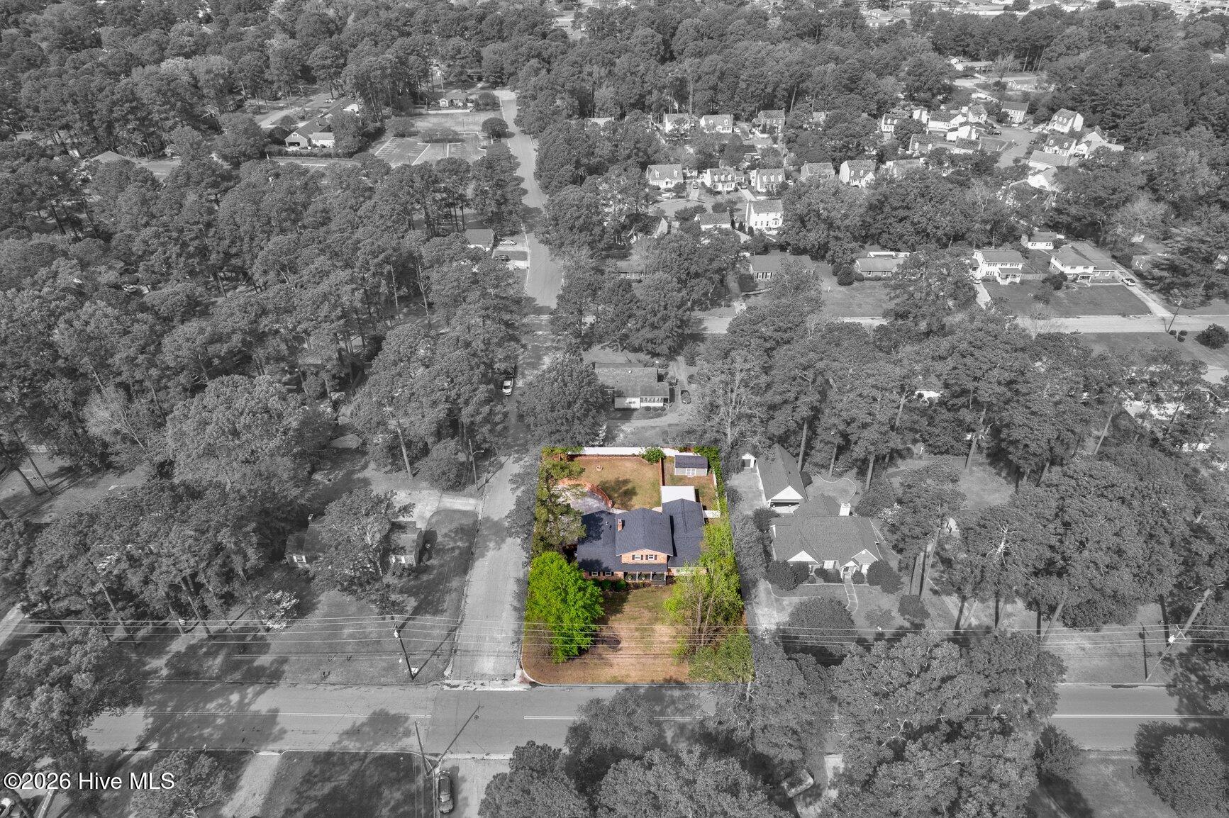 224 S Englewood Drive, Rocky Mount, NC, 27804