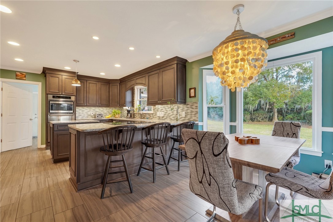 637 Rose Dhu Road, Savannah, GA, 31419