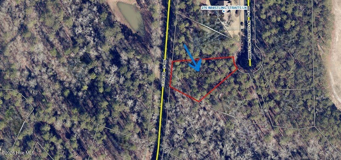 2nd image of Lot 8 Whistling Straits Ln, Aiken, SC 29803 | MLS# 100592226