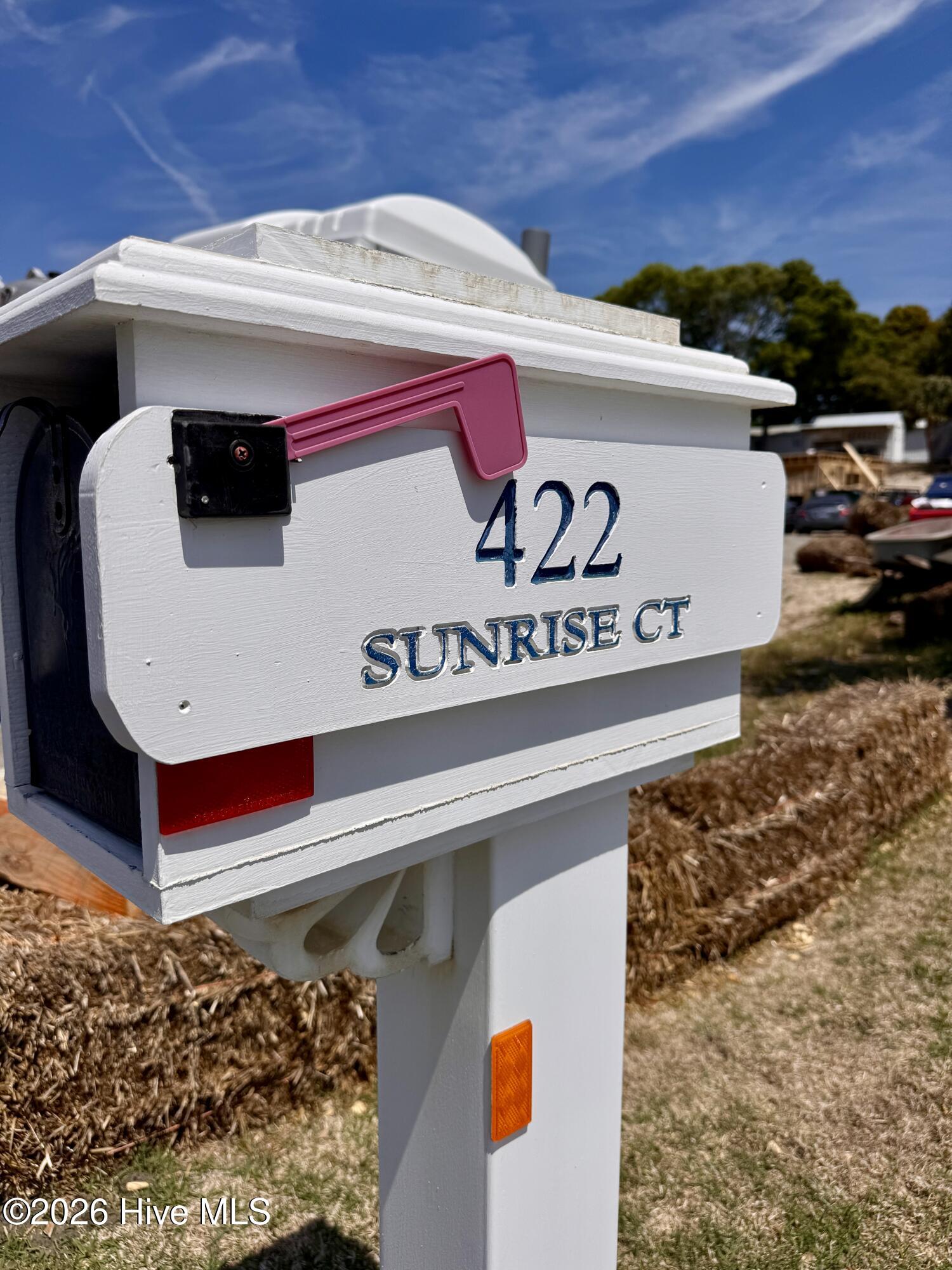 422 Sunrise Court,Emerald Isle