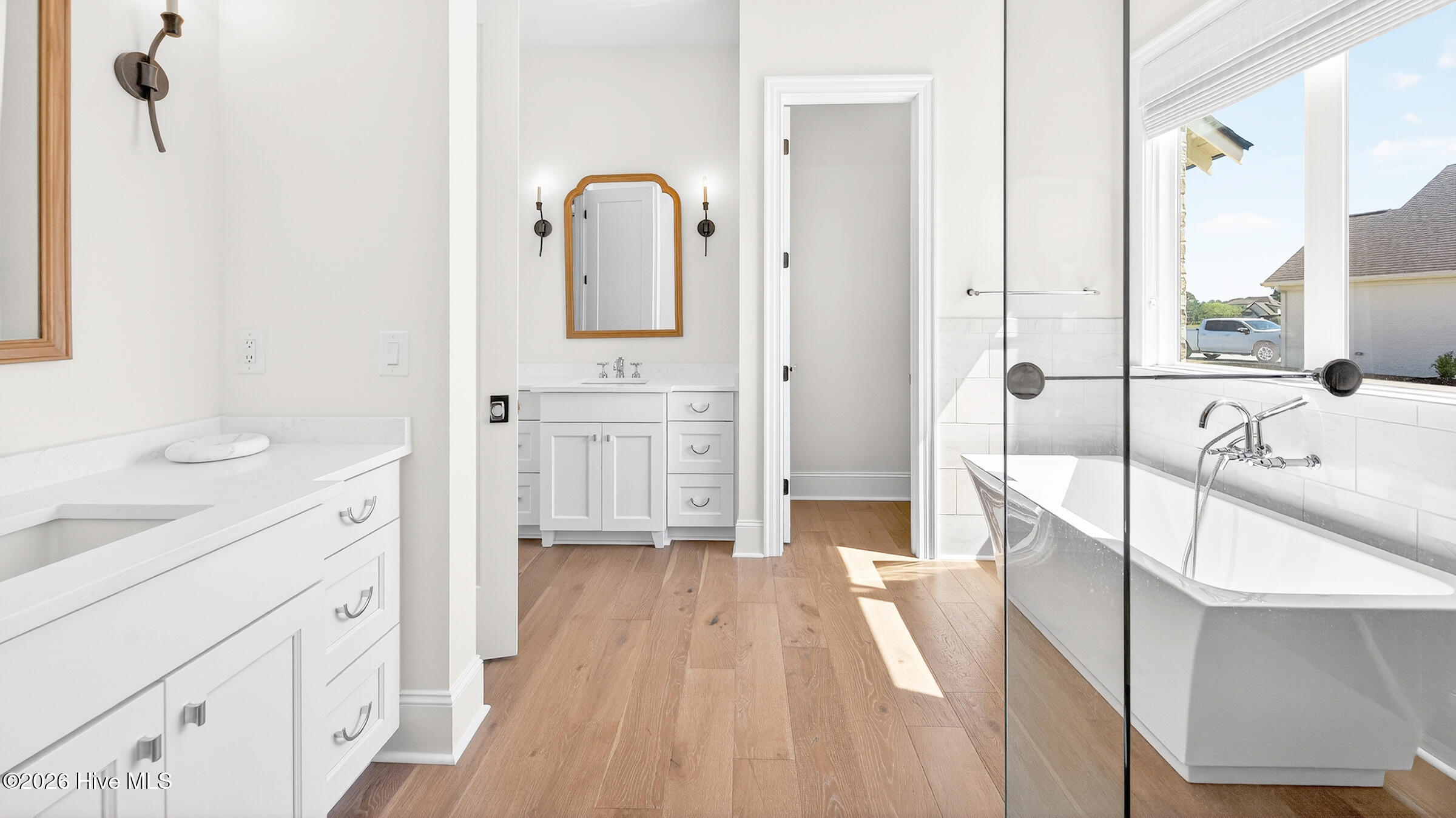 1196 Seasons End Lane, Grimesland, NC, 27837