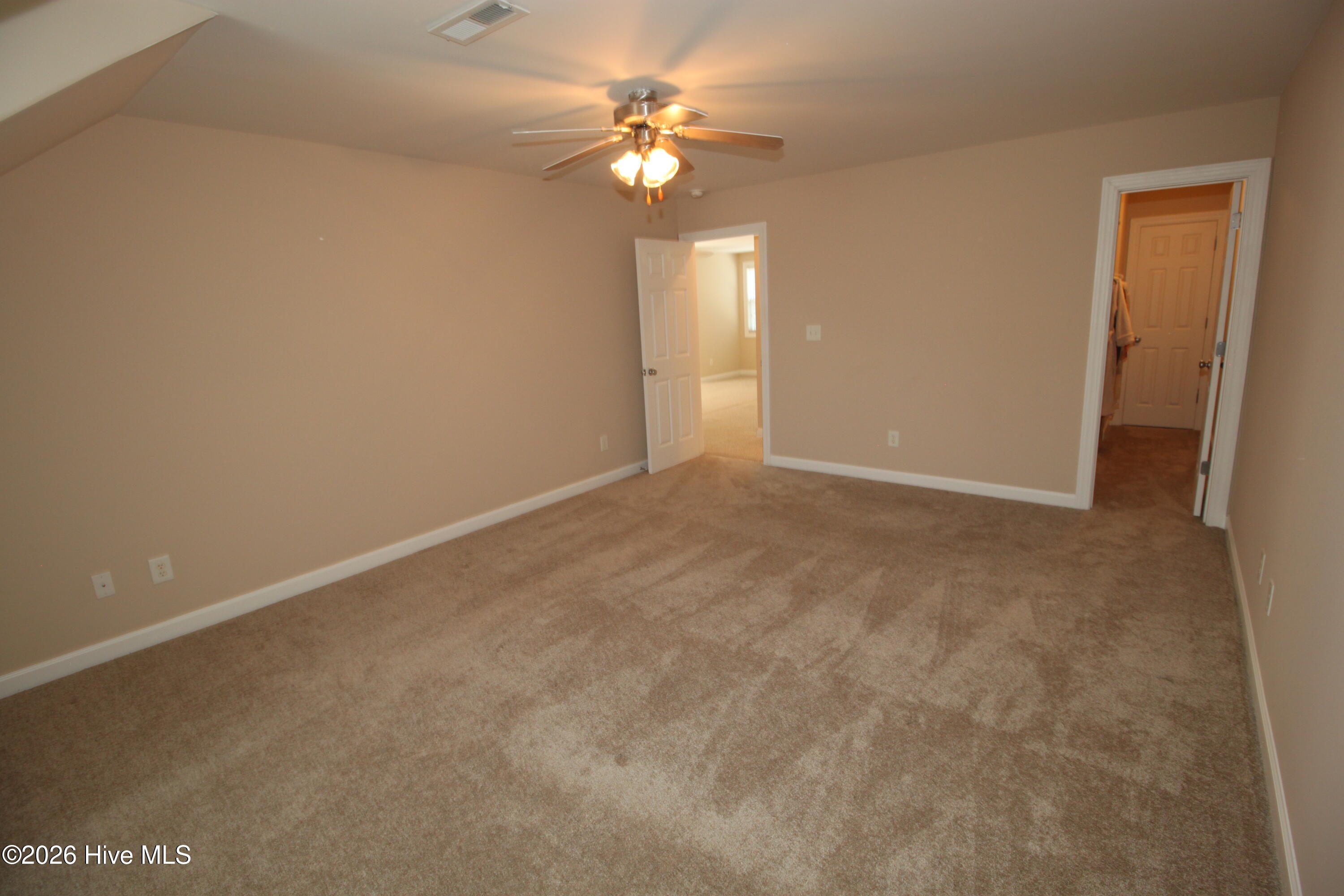 520 Village Green Drive B,Morehead City