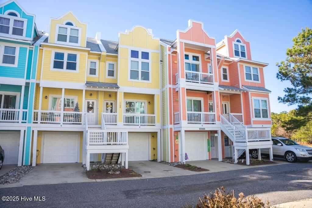 Homes for sale in Kill Devil Hills, NC | 1100 Cambridge Rd #F, Kill Devil Hills, NC 27948 | MLS# 100497110