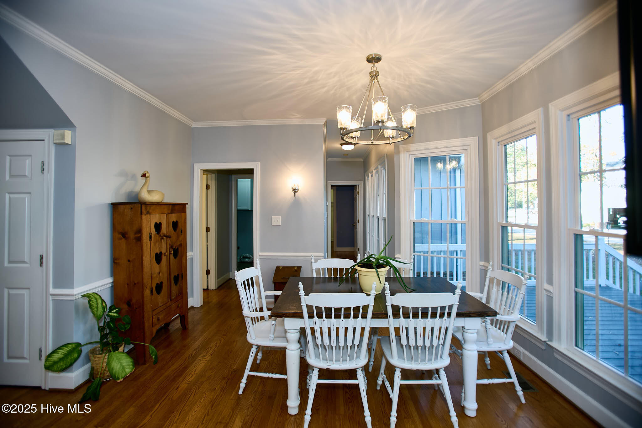 4800 Burning Tree Lane N, Wilson, NC, 27896