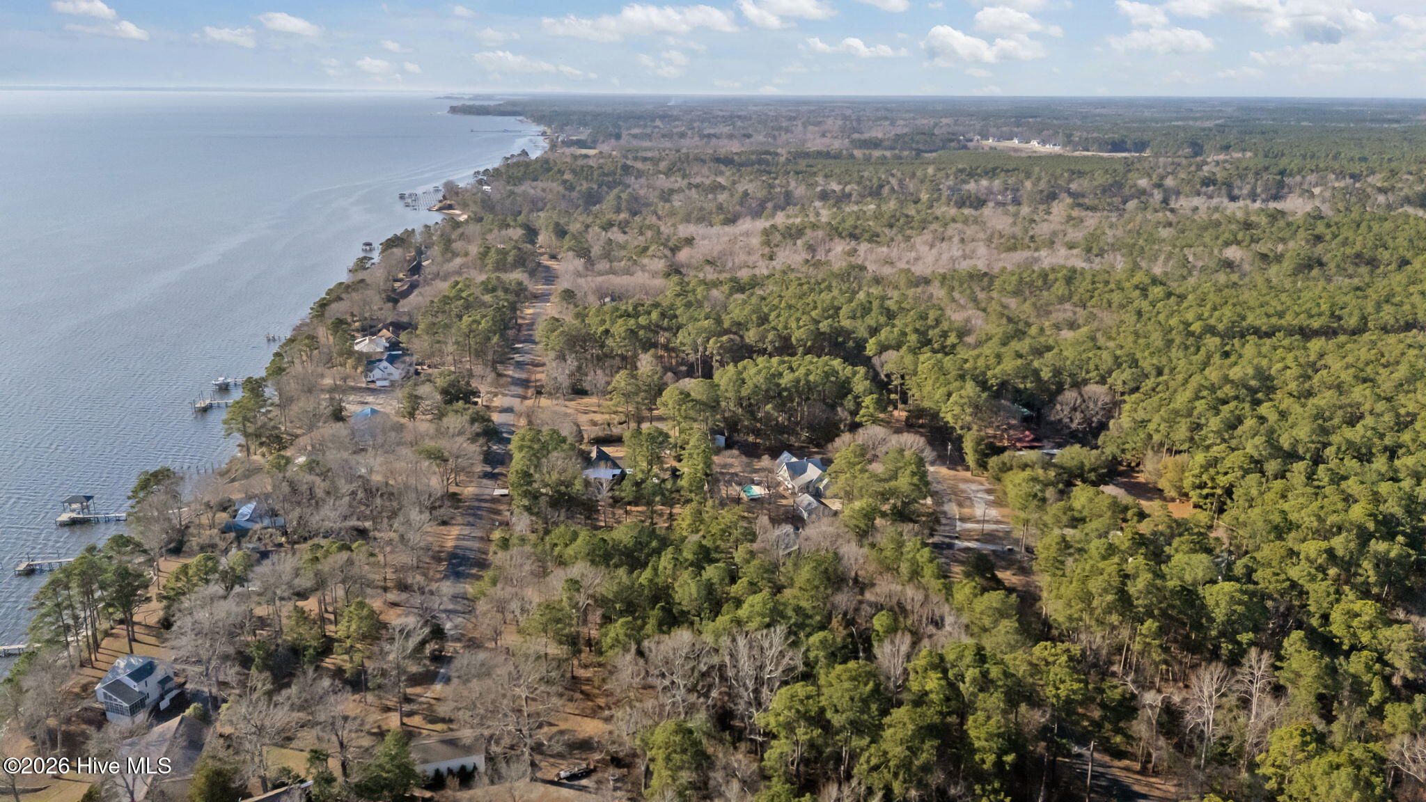 135 Wilson Circle,Minnesott Beach