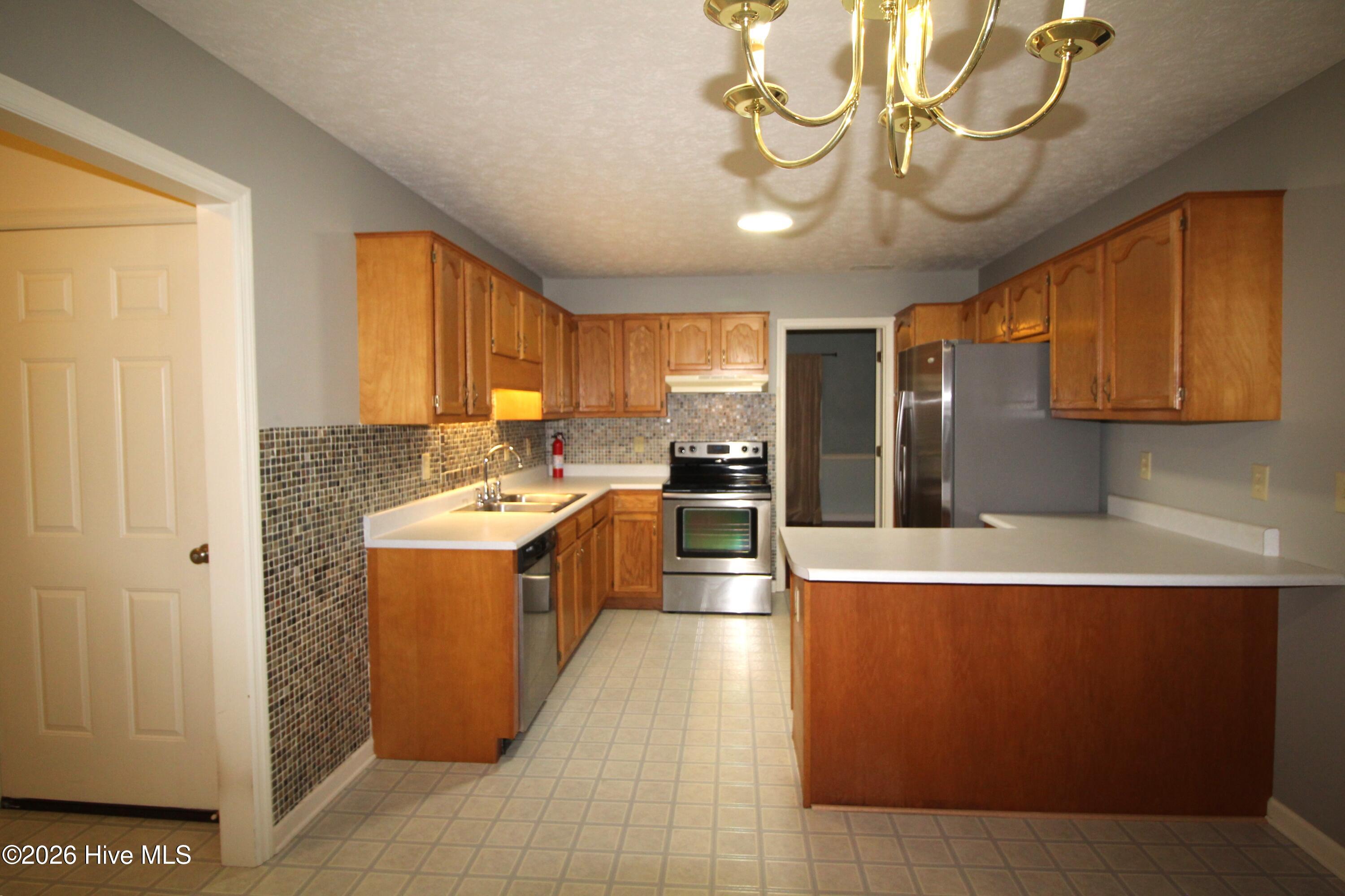903 Gum Branch Court,Havelock