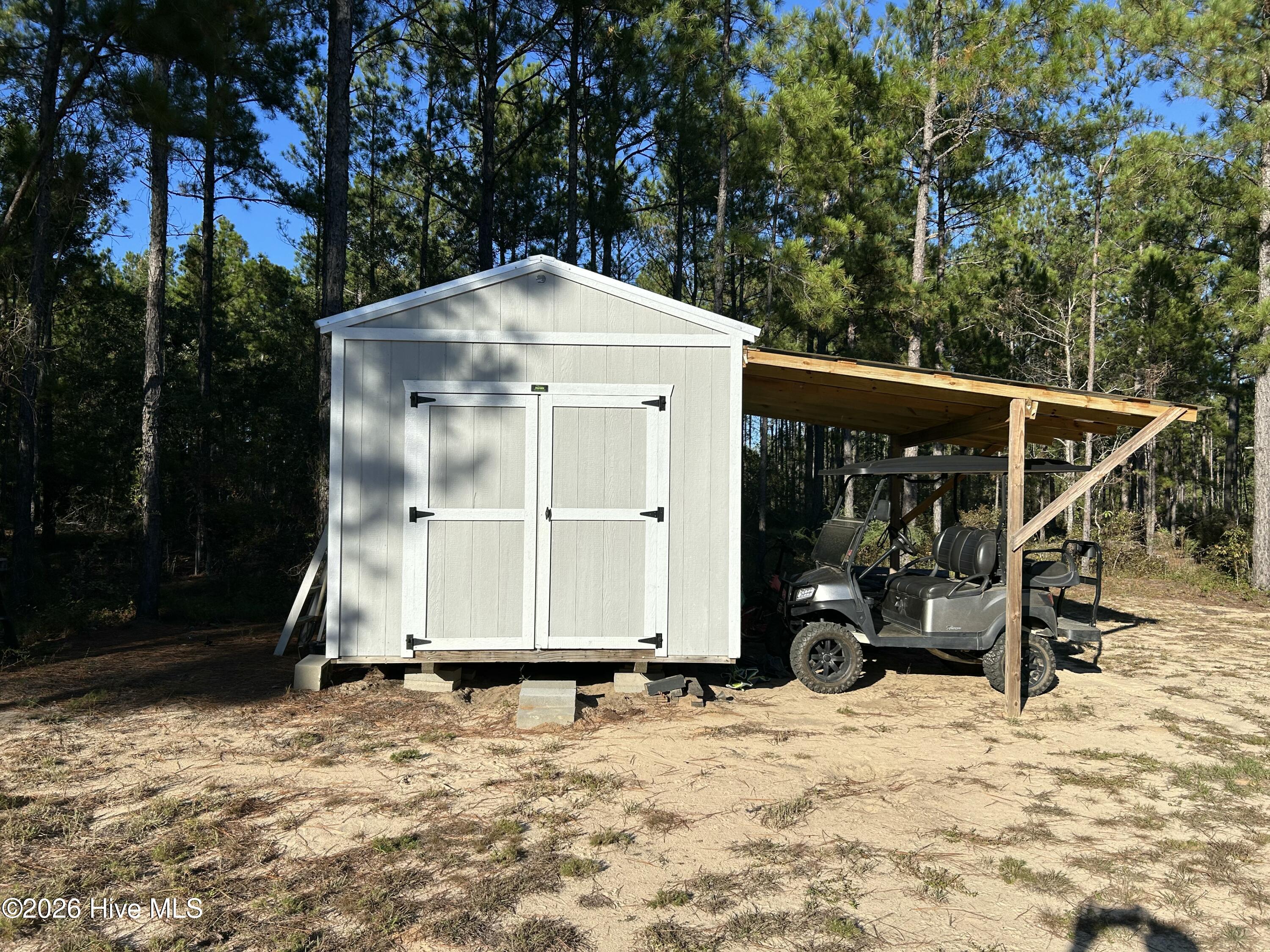 Photo 3 of Manufactured home for sale at 7595 Edgehill Avera Rd, Gibson, GA 30810 | MLS# 100608613 | Listing updated on 2026-10-08