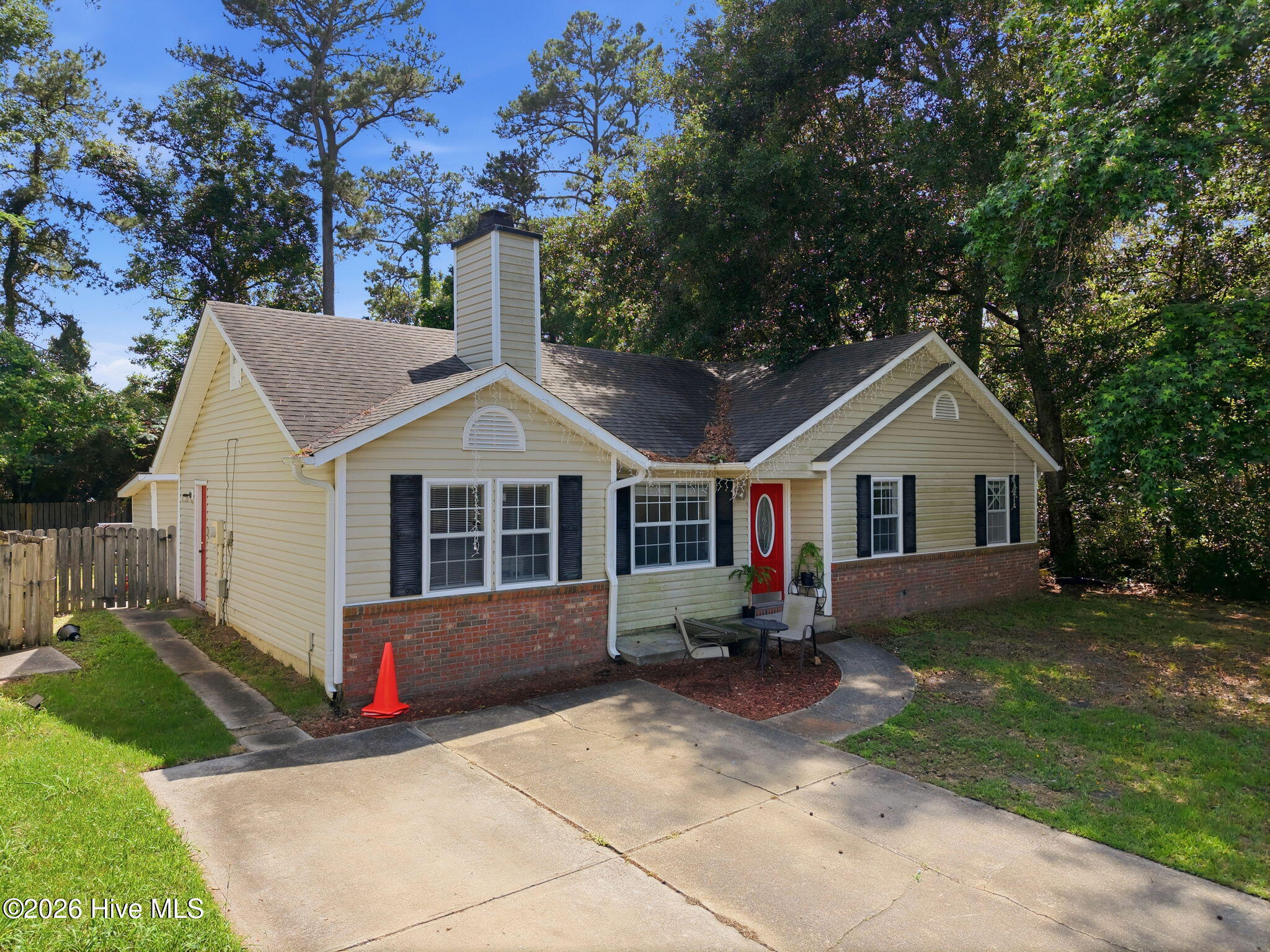 3100 Darby Street,Midway Park