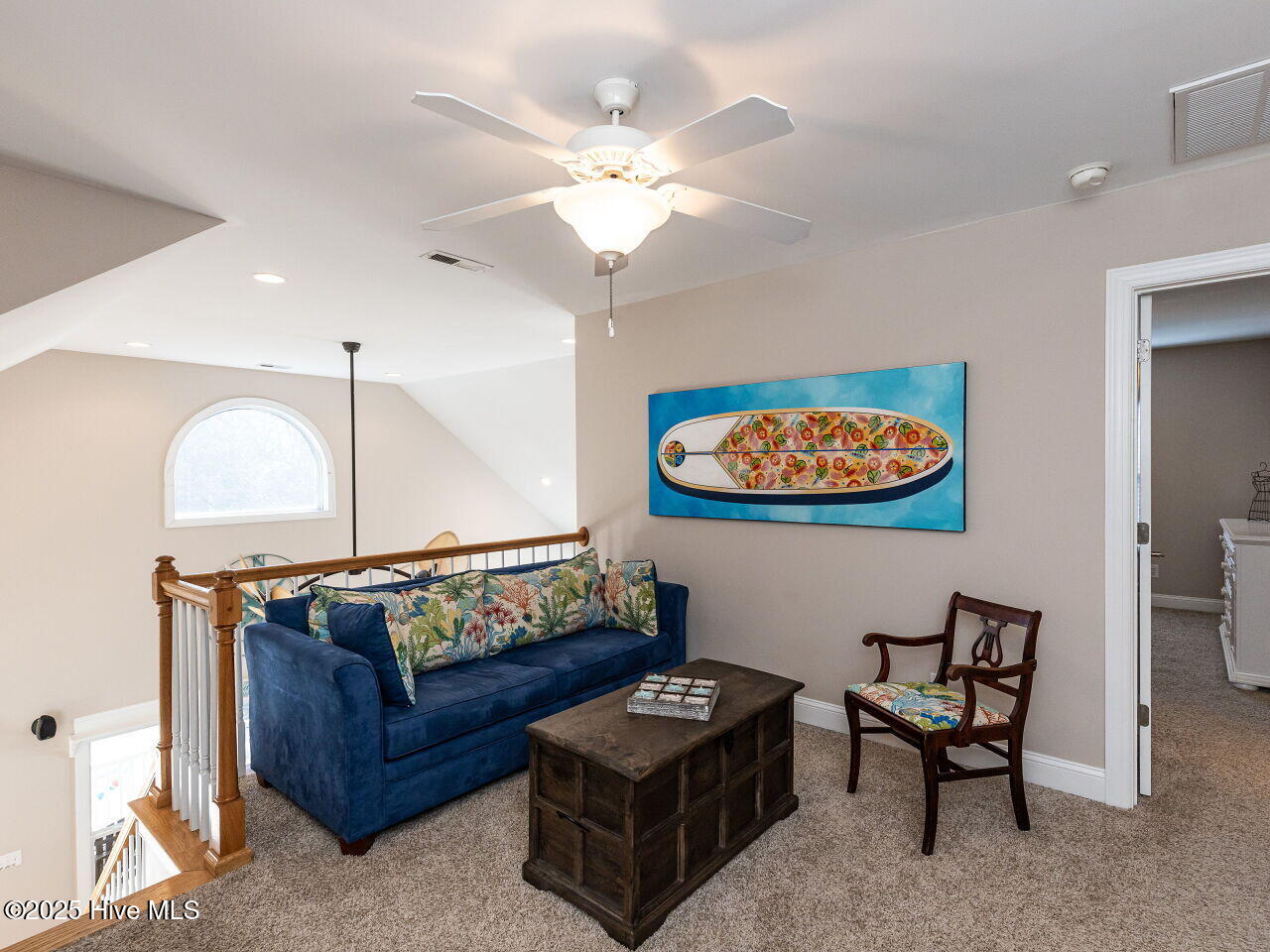 129 Sunset Drive, Cedar Point, NC, 28584