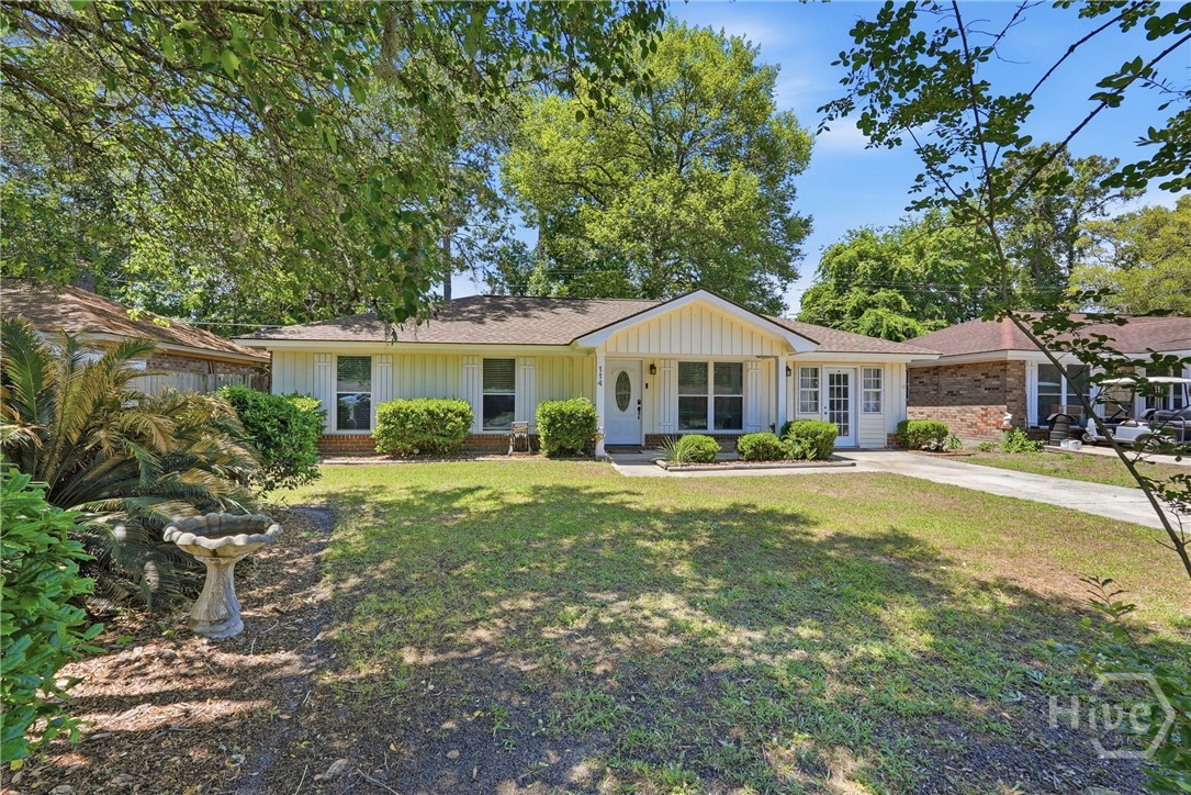 2nd image of 114 Wassaw Rd, Savannah, GA 31410 | MLS# SA356116