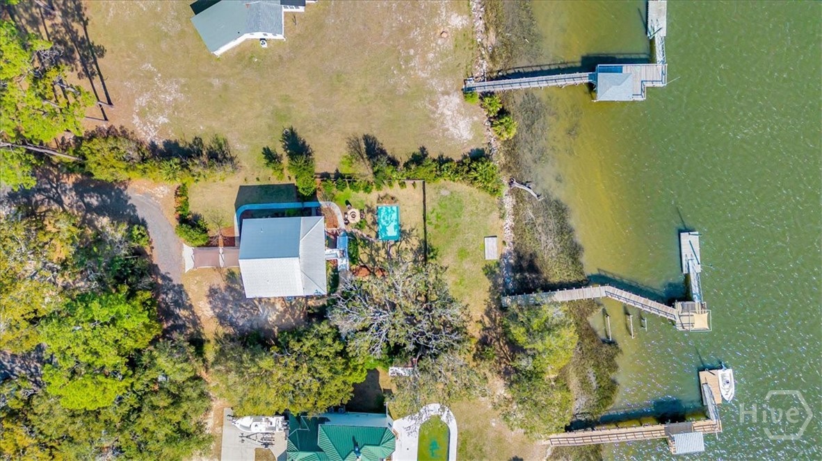 690 Japonica Drive, Midway, GA, 31320