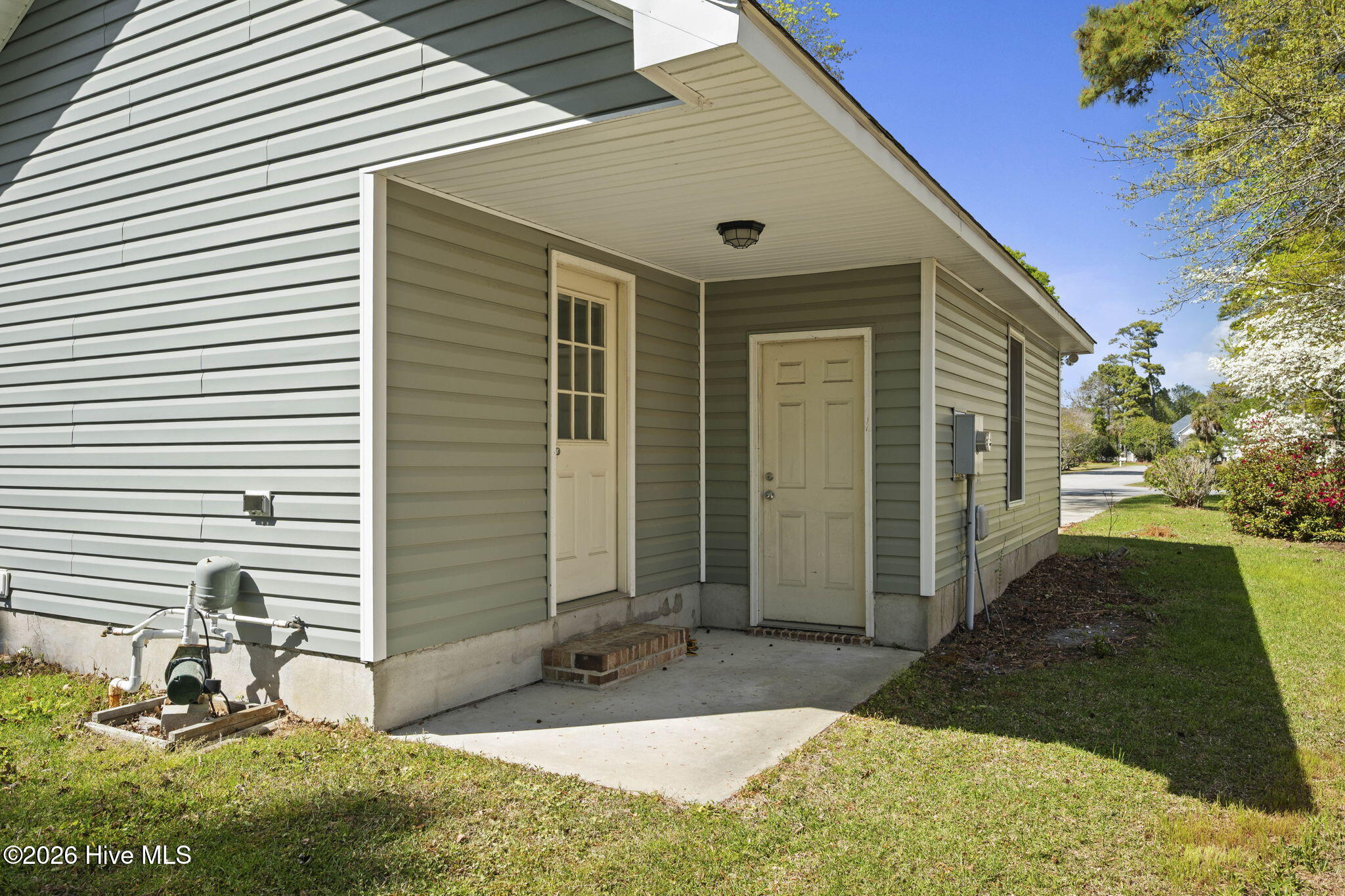 814 Lord Granville Drive,Morehead City