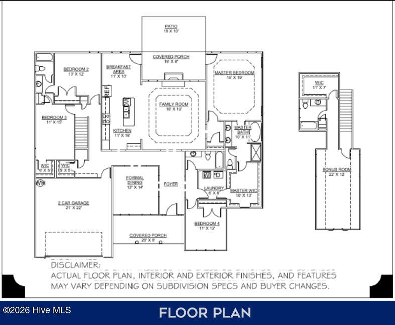 1002 Sea Bass Circle,New Bern